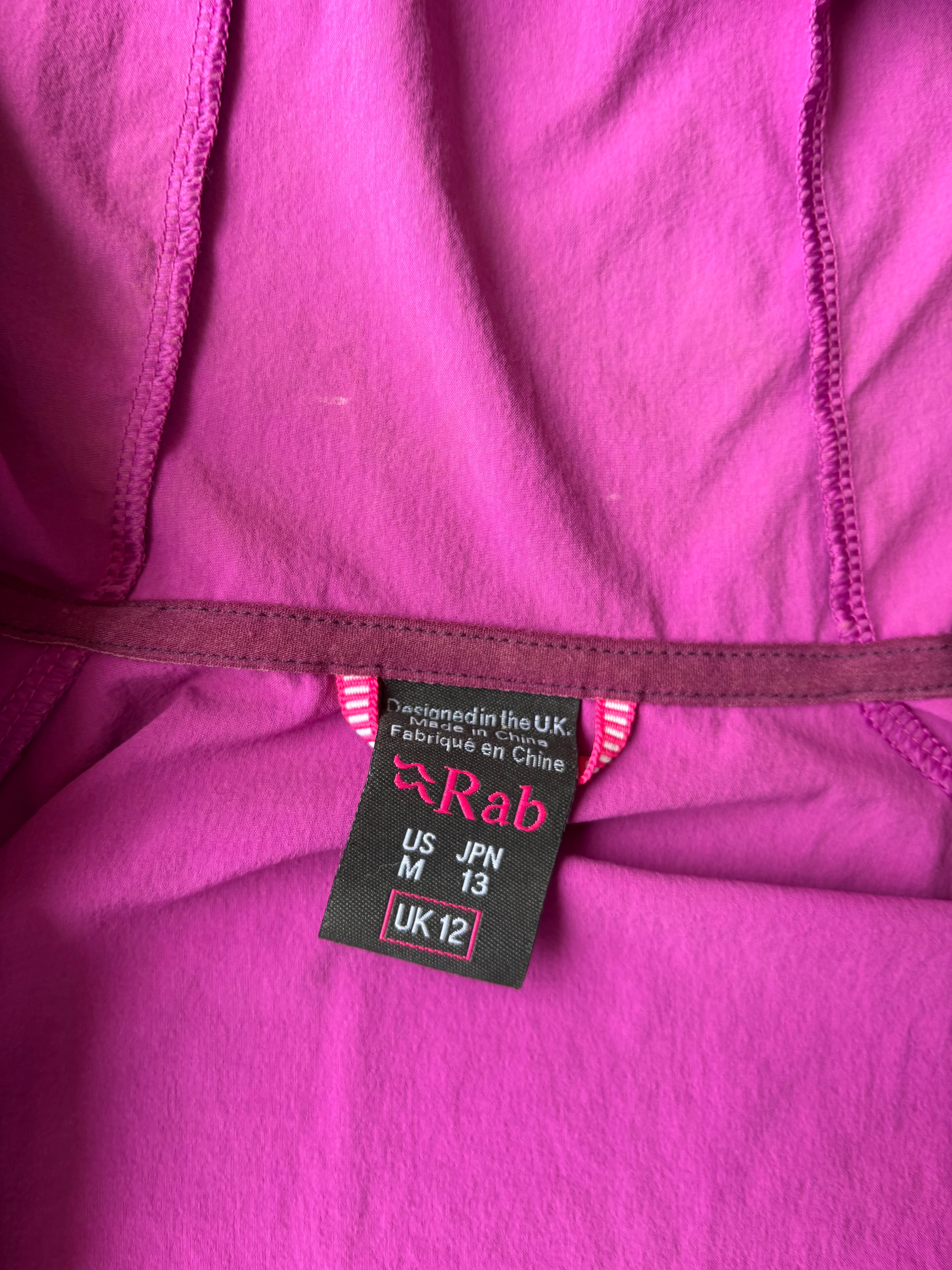 Rab Borealis Jacket (M)