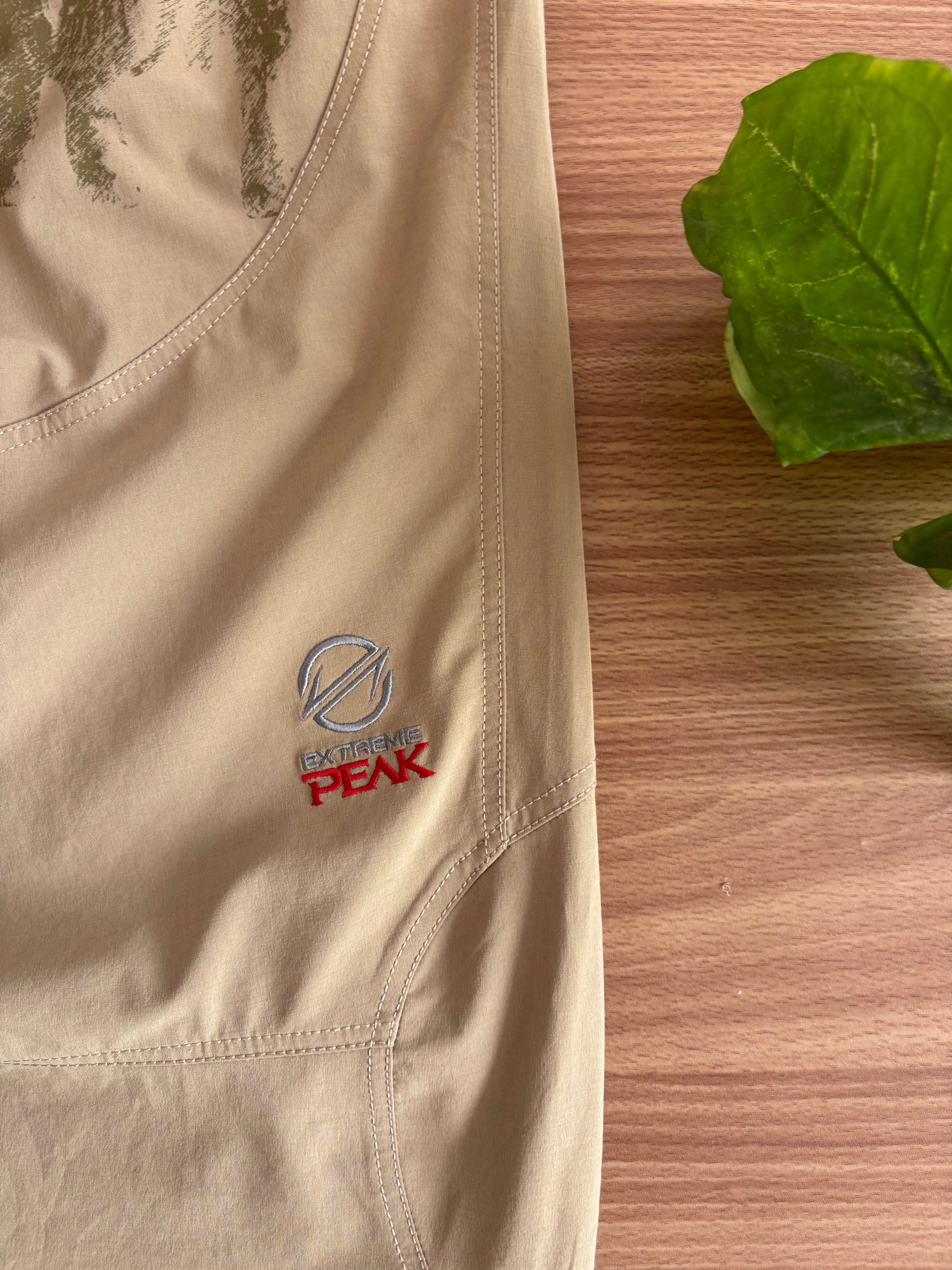 BlackYak ultralight Hiking pants