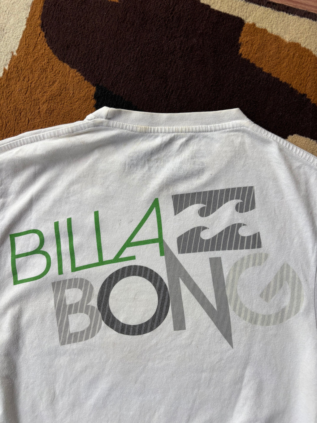 Billabong Tee (M)