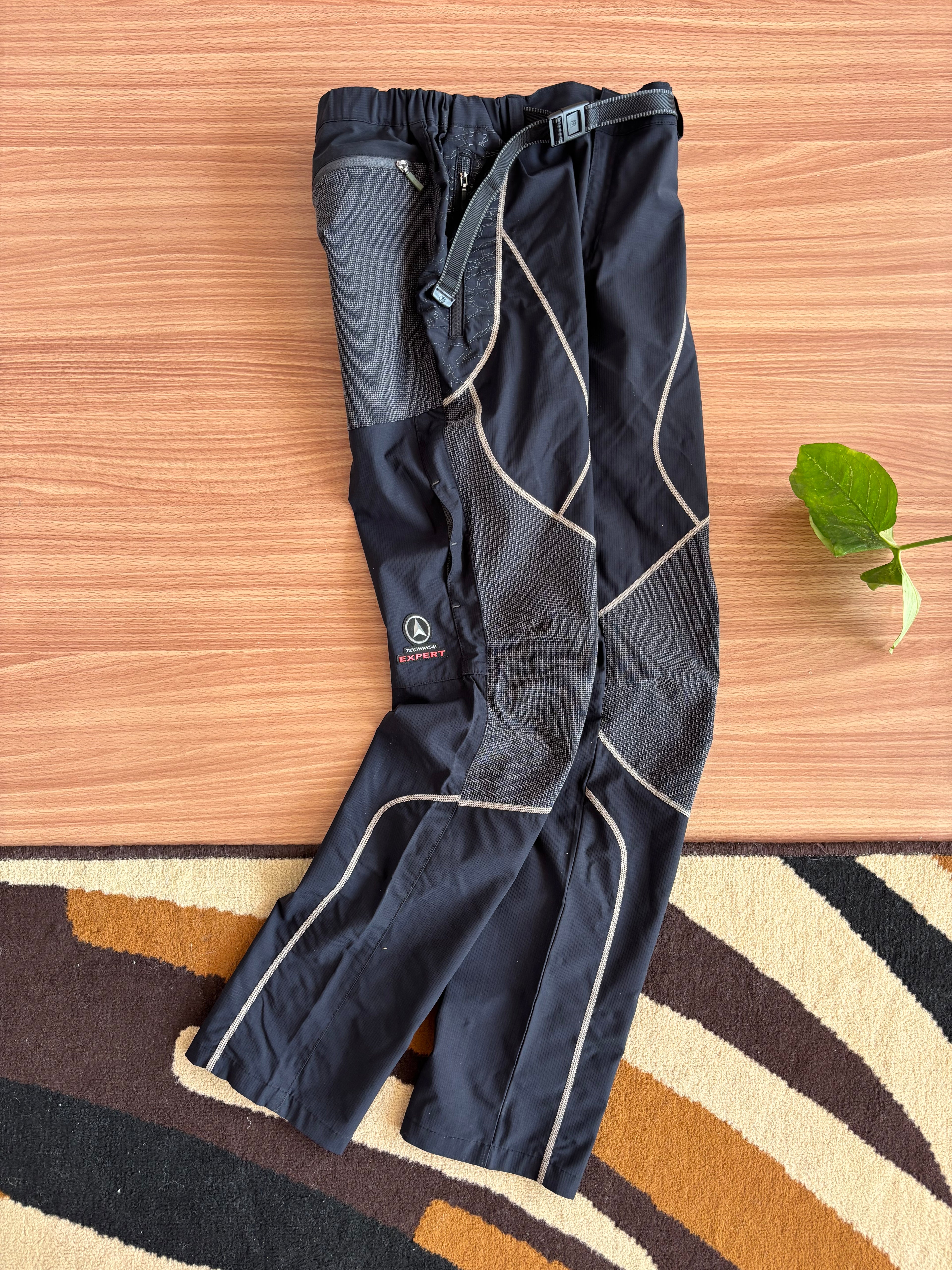 Kolon sports TechnicalExpert hiking pants
