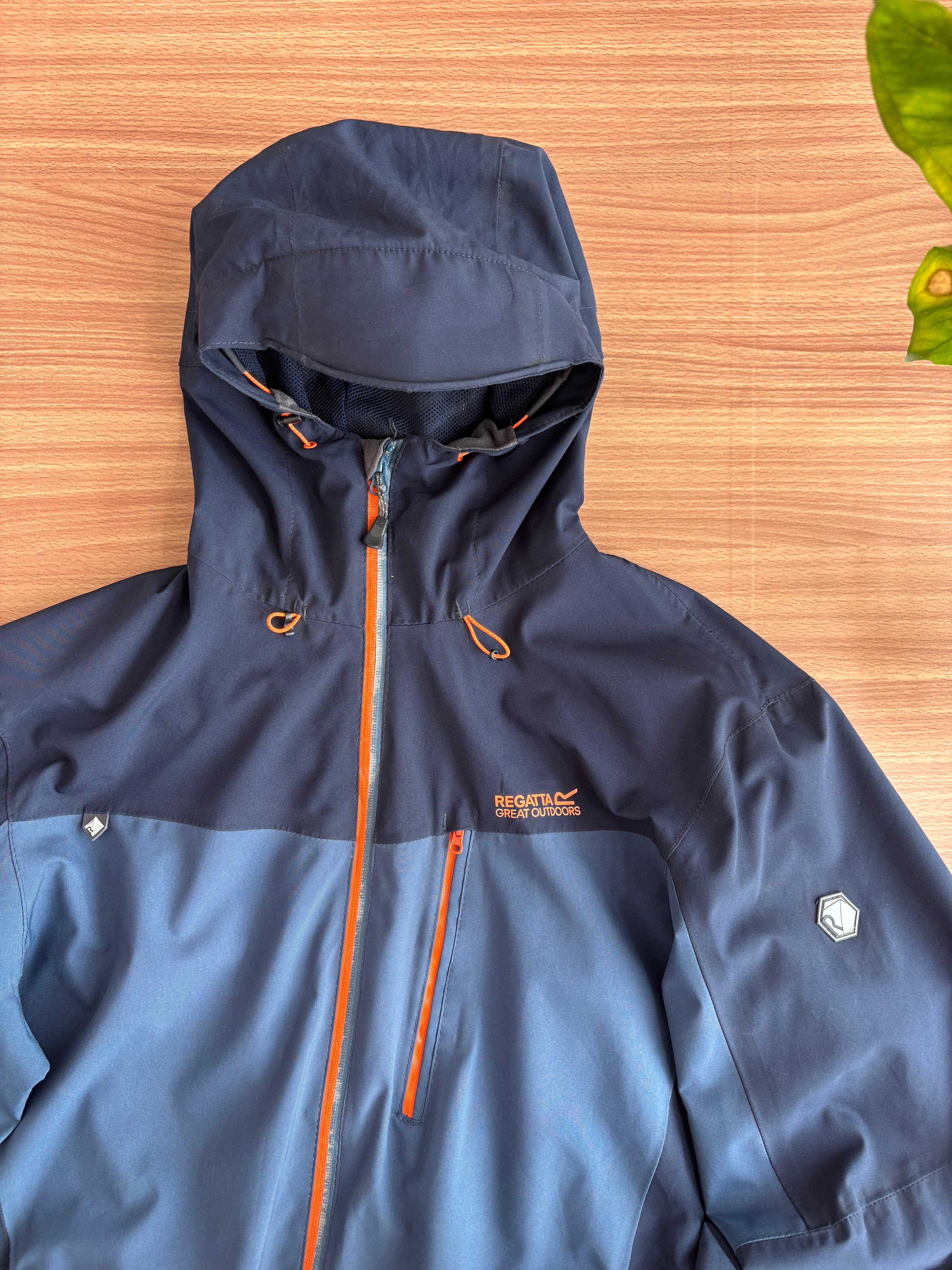 Regatta IsoTech Stretch 10000 Shell
