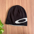 Oakley reversible ellipses beanie