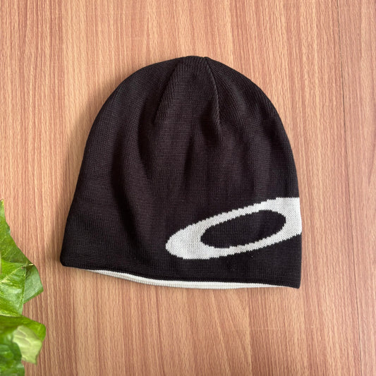 Oakley ellipses beanie