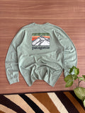Patagonia full sleeve tee (M-L)
