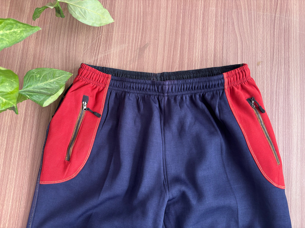 Climbing pants (heavy)