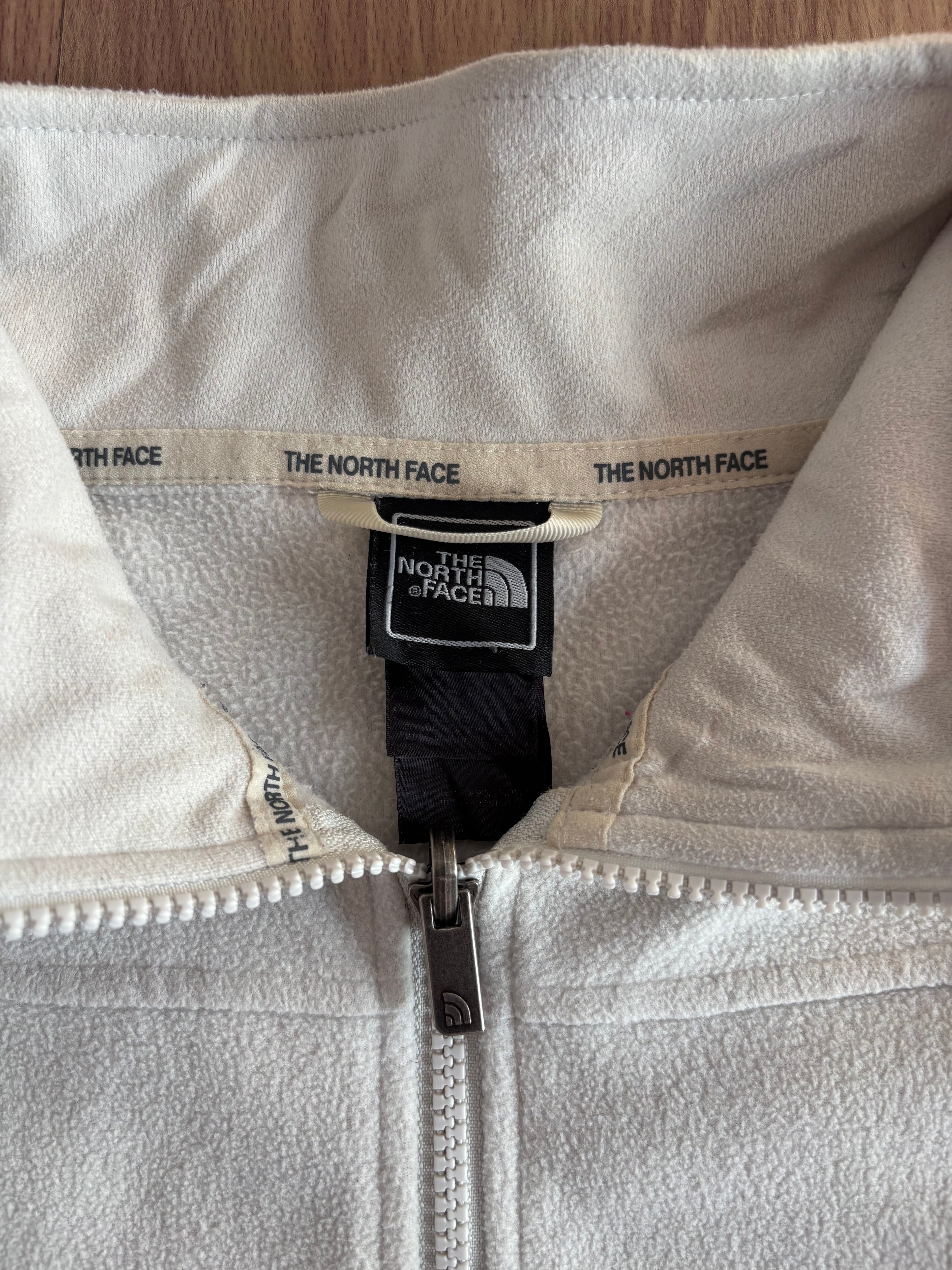 The North Face HyVent full gear