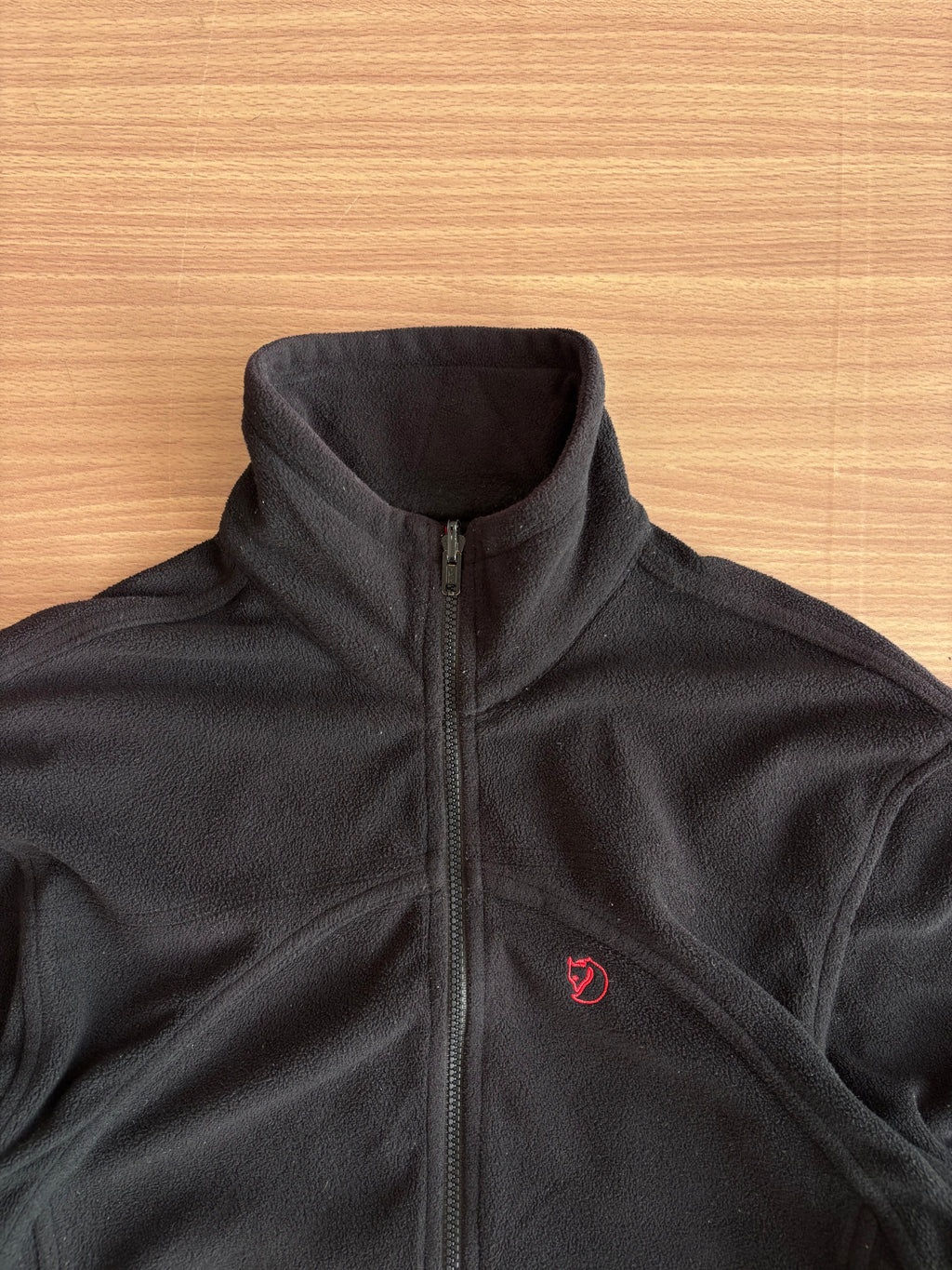 Fjällräven fleece (L)