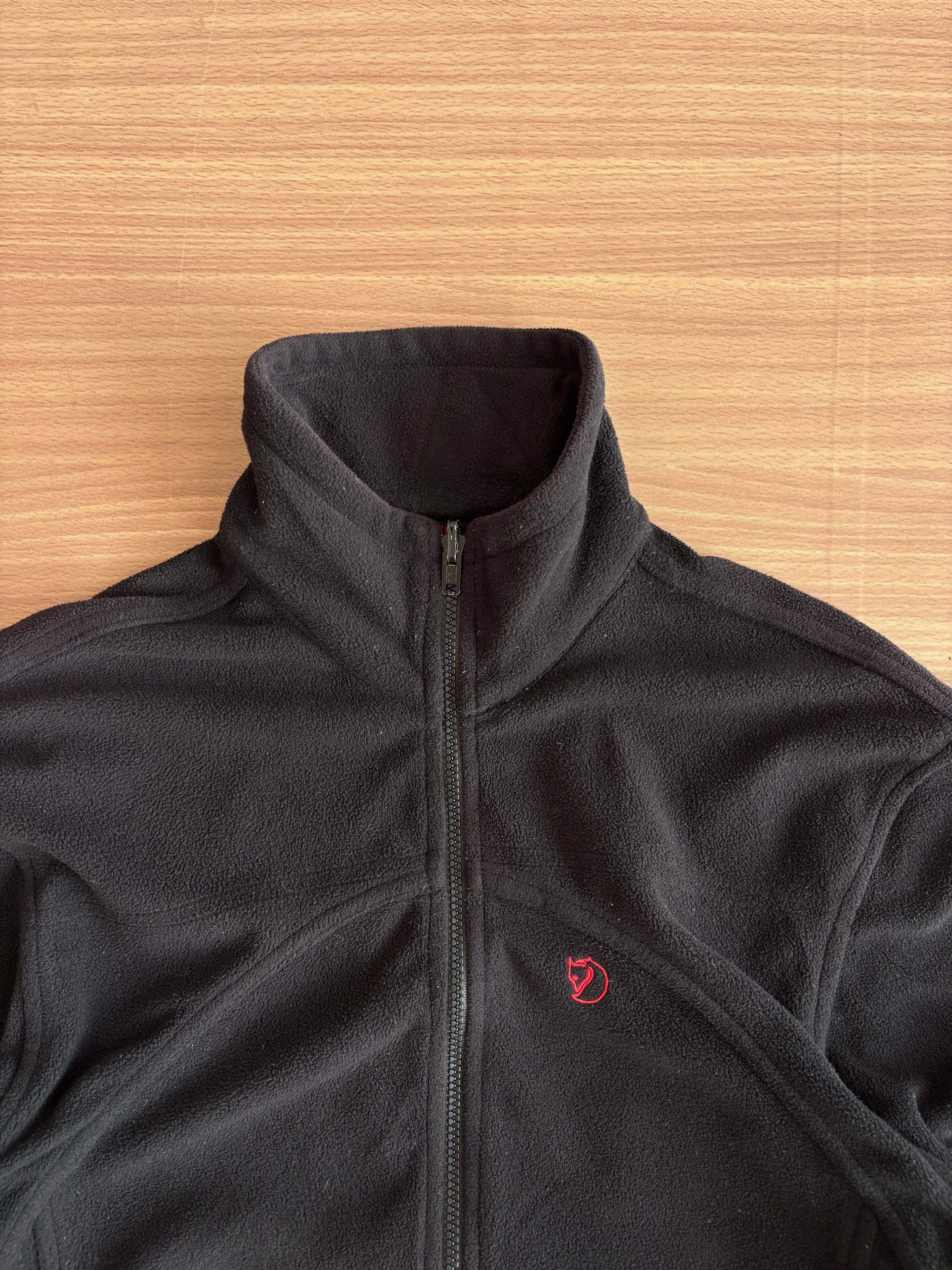 Fjällräven fleece (L)