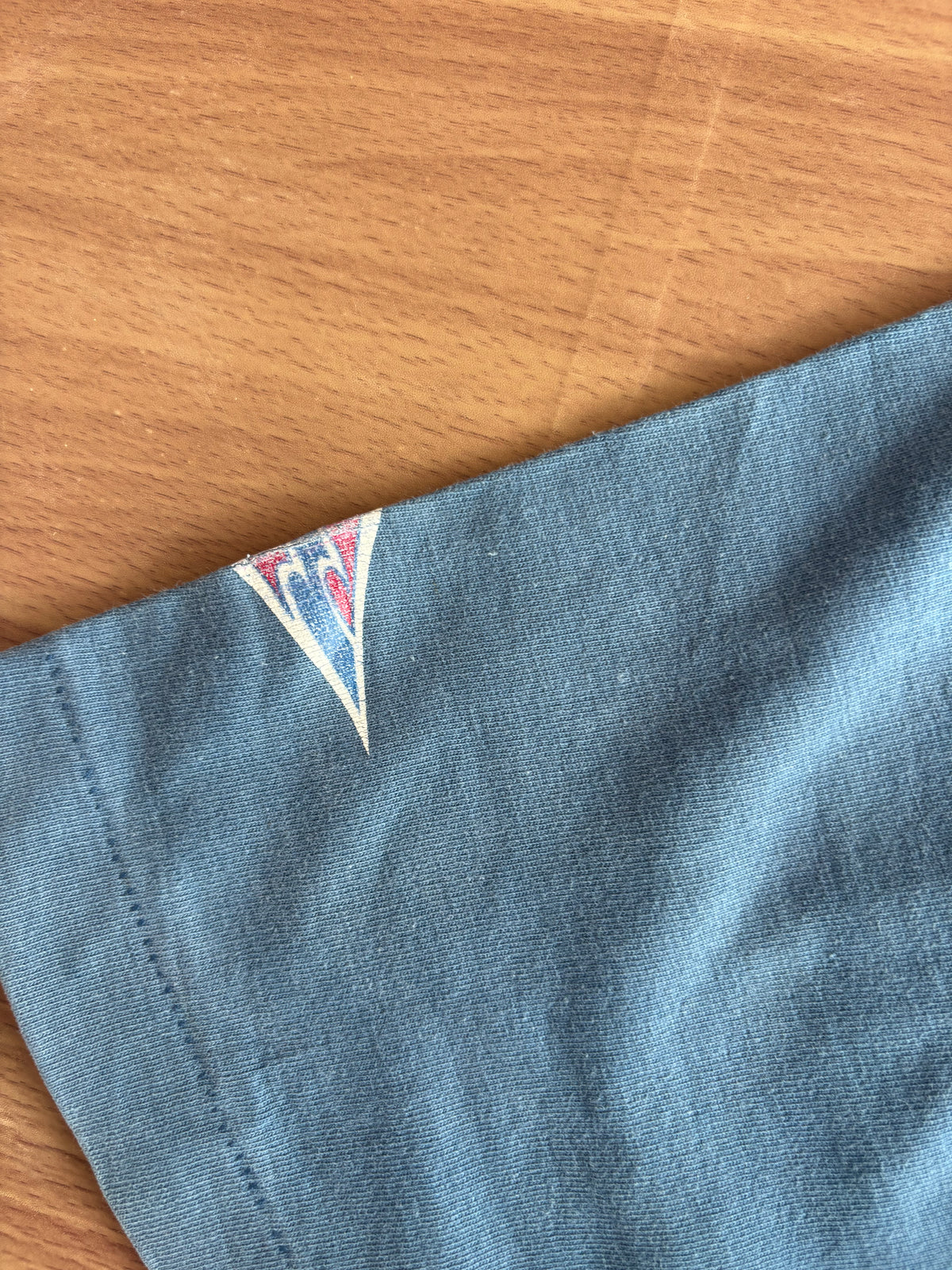 Vintage Billabong tee (L)