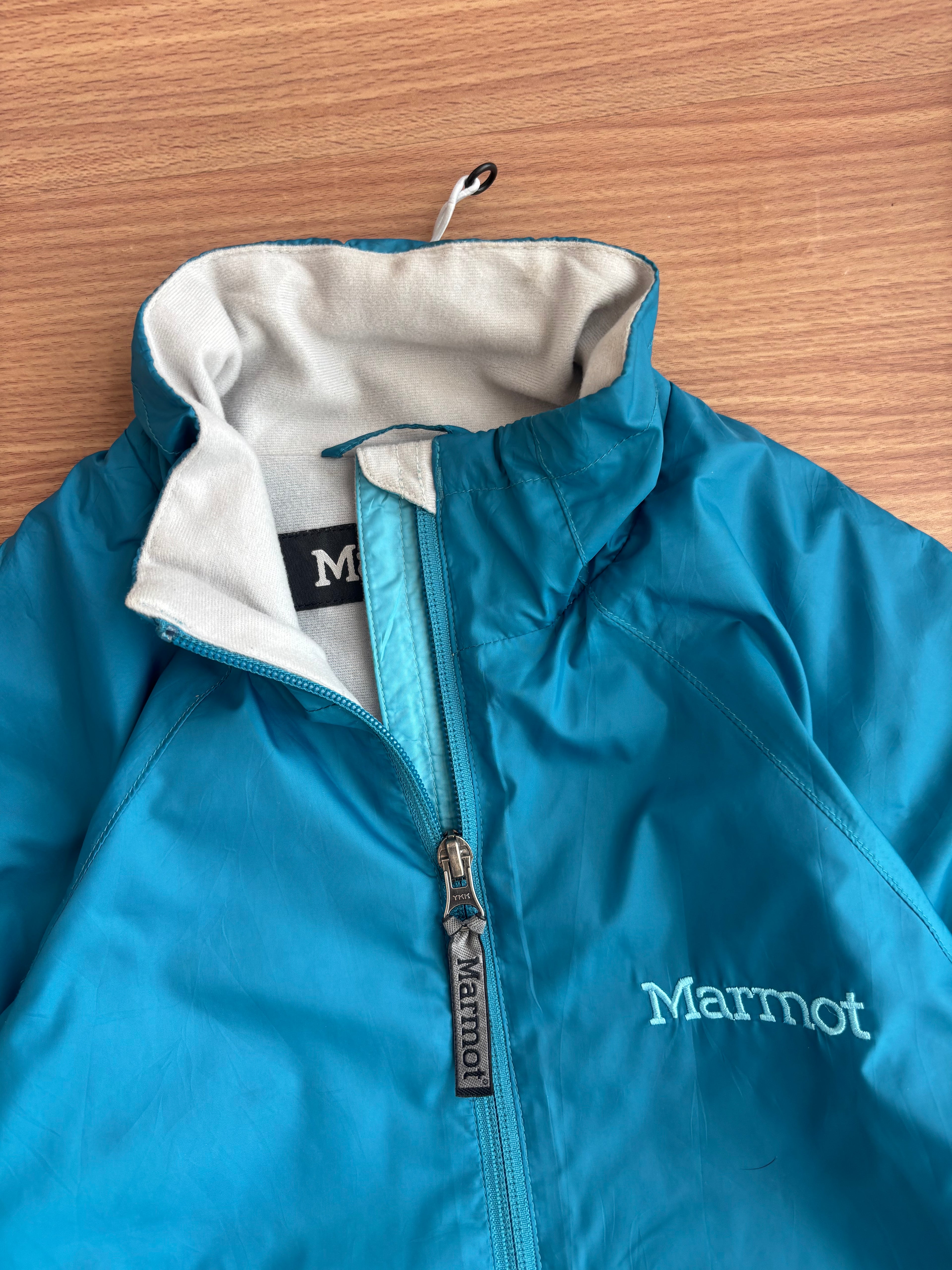 Marmot shell (S)