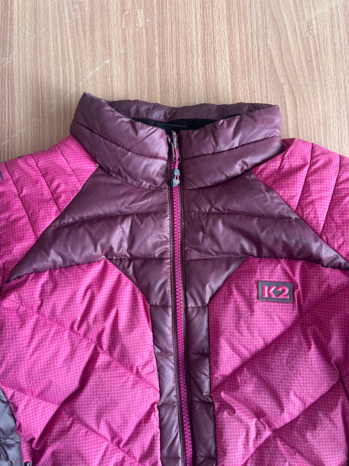 K2 down puffer (S)