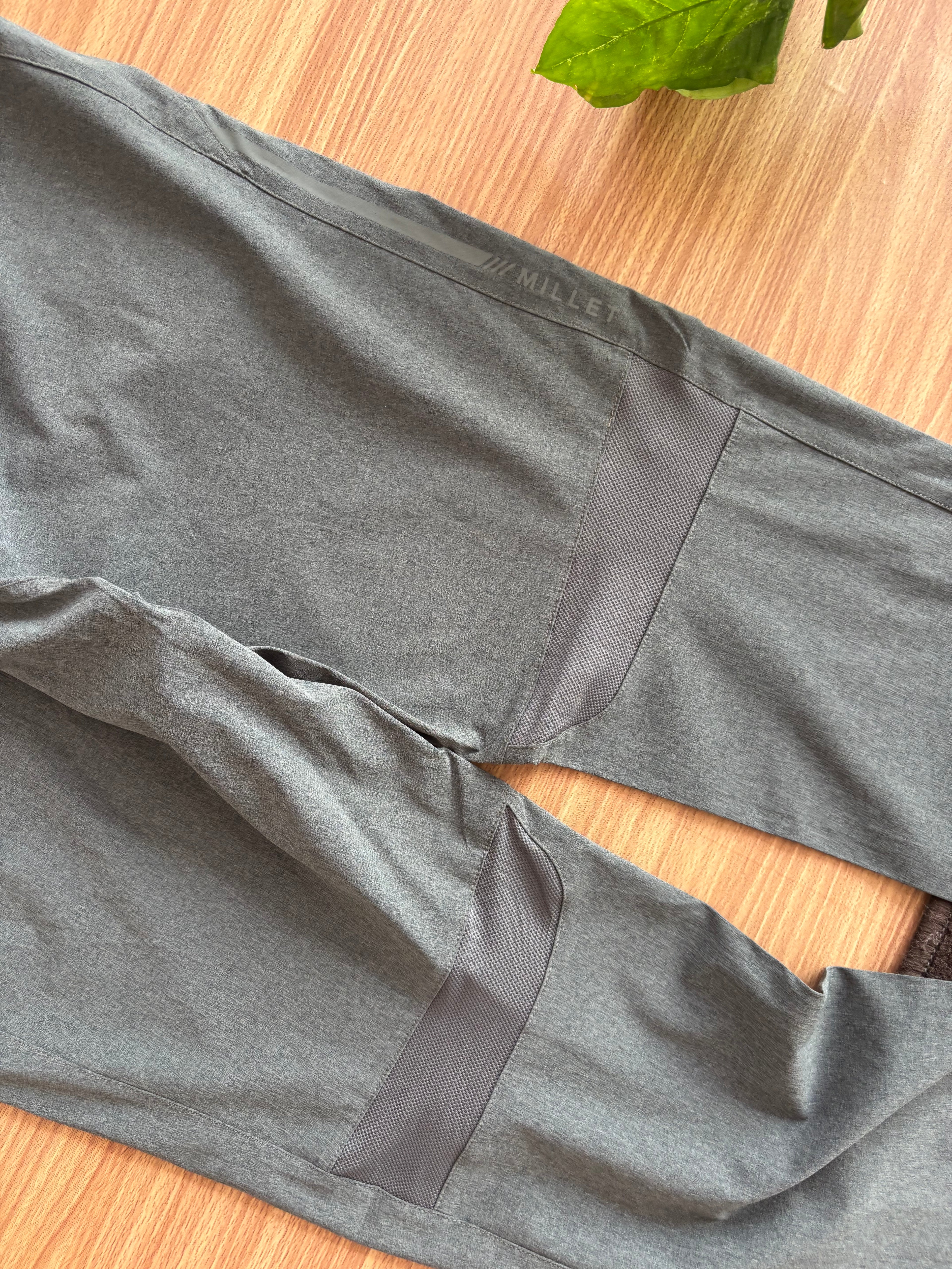 Millet RSC TrailRun pants