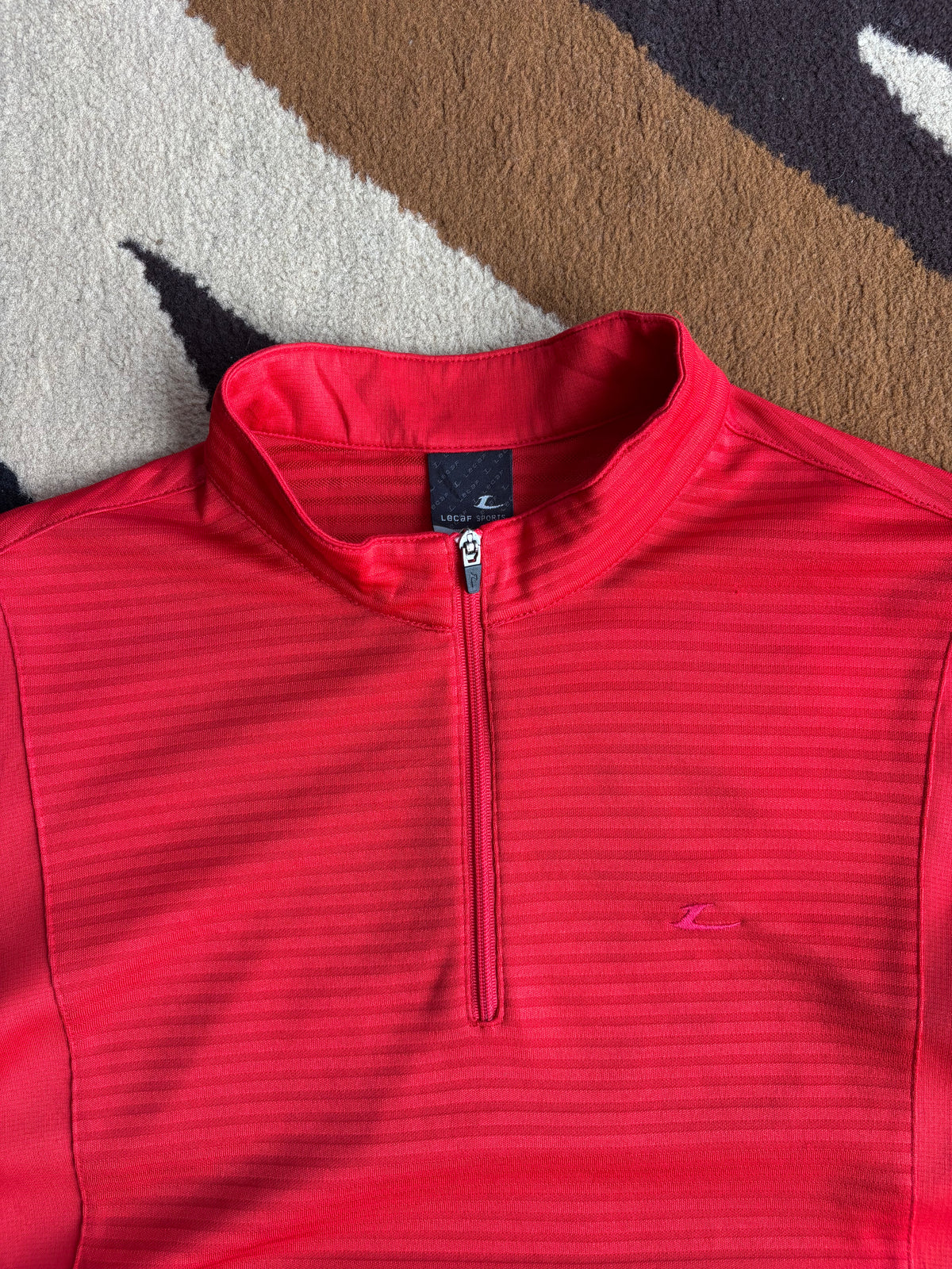 Lecaf XTL full sleeve tee (M)