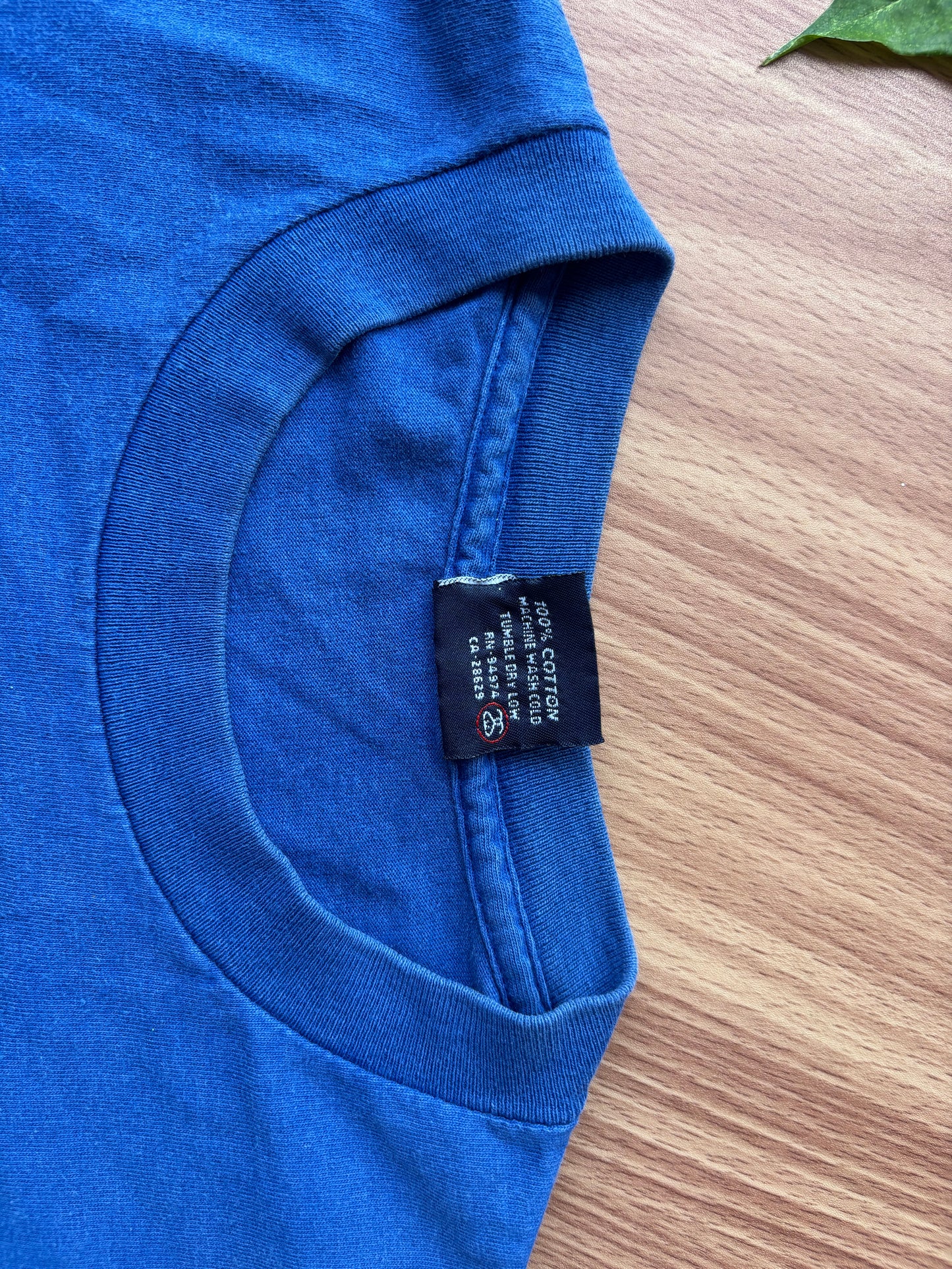 1980’s VINTAGE Stussy single stitching made in USA