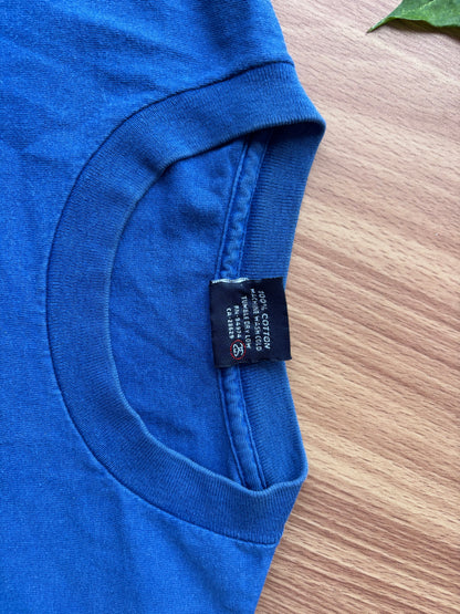 1980’s VINTAGE Stussy single stitching made in USA