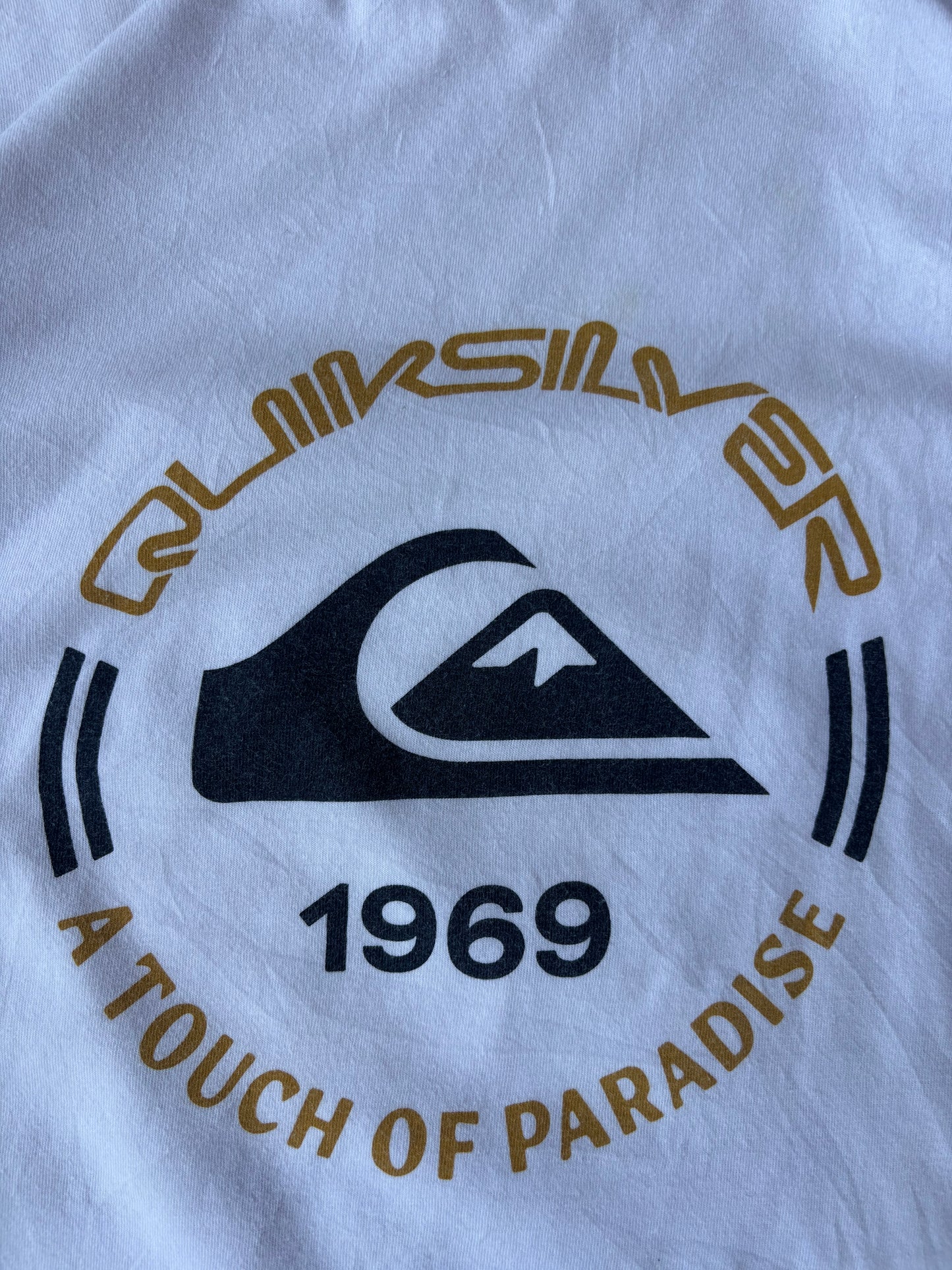 Quiksilver Tee (L)