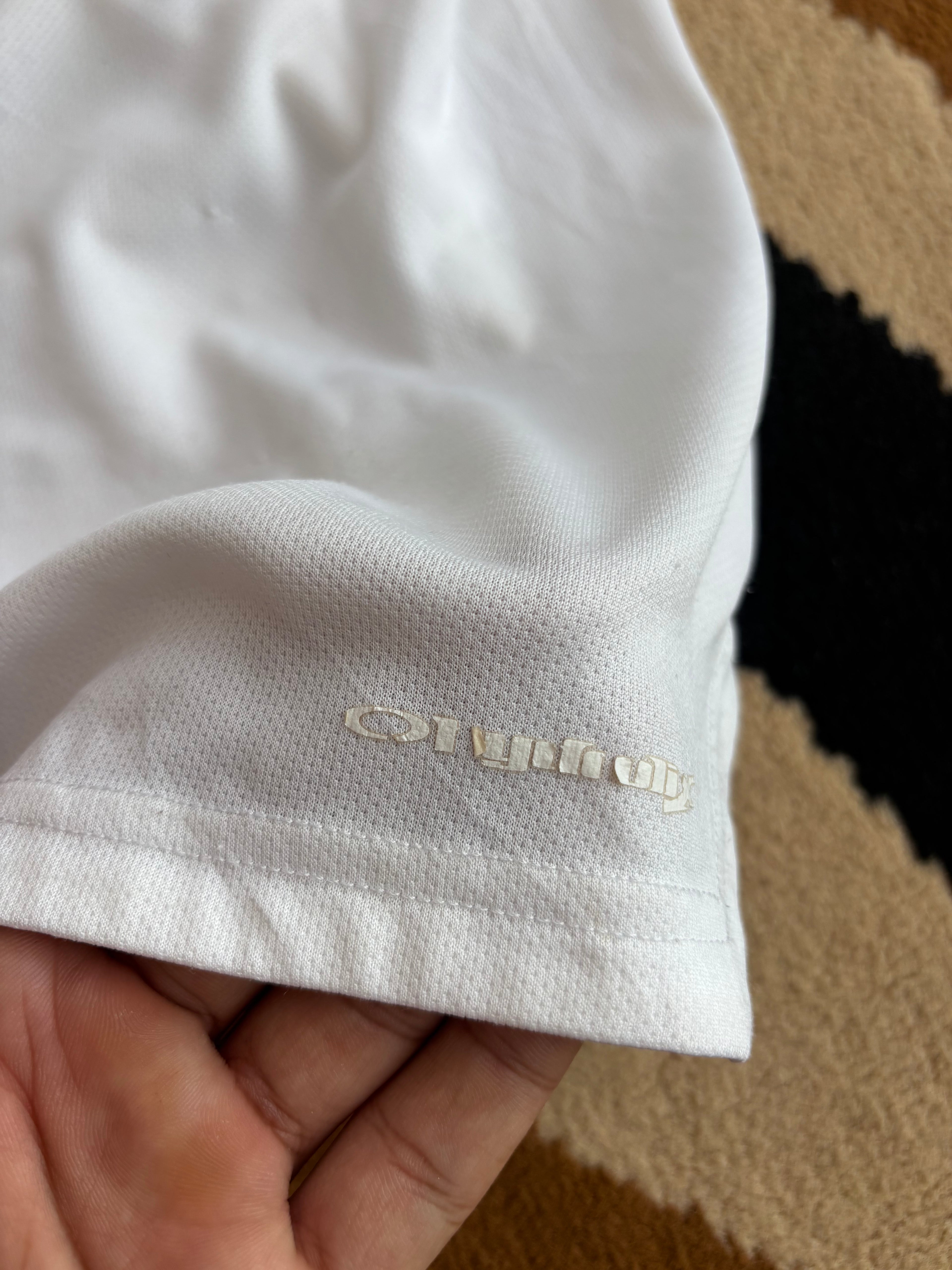 Oakley Hydrolice Performance Polo