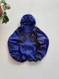BlackYak aqua block shell (M)