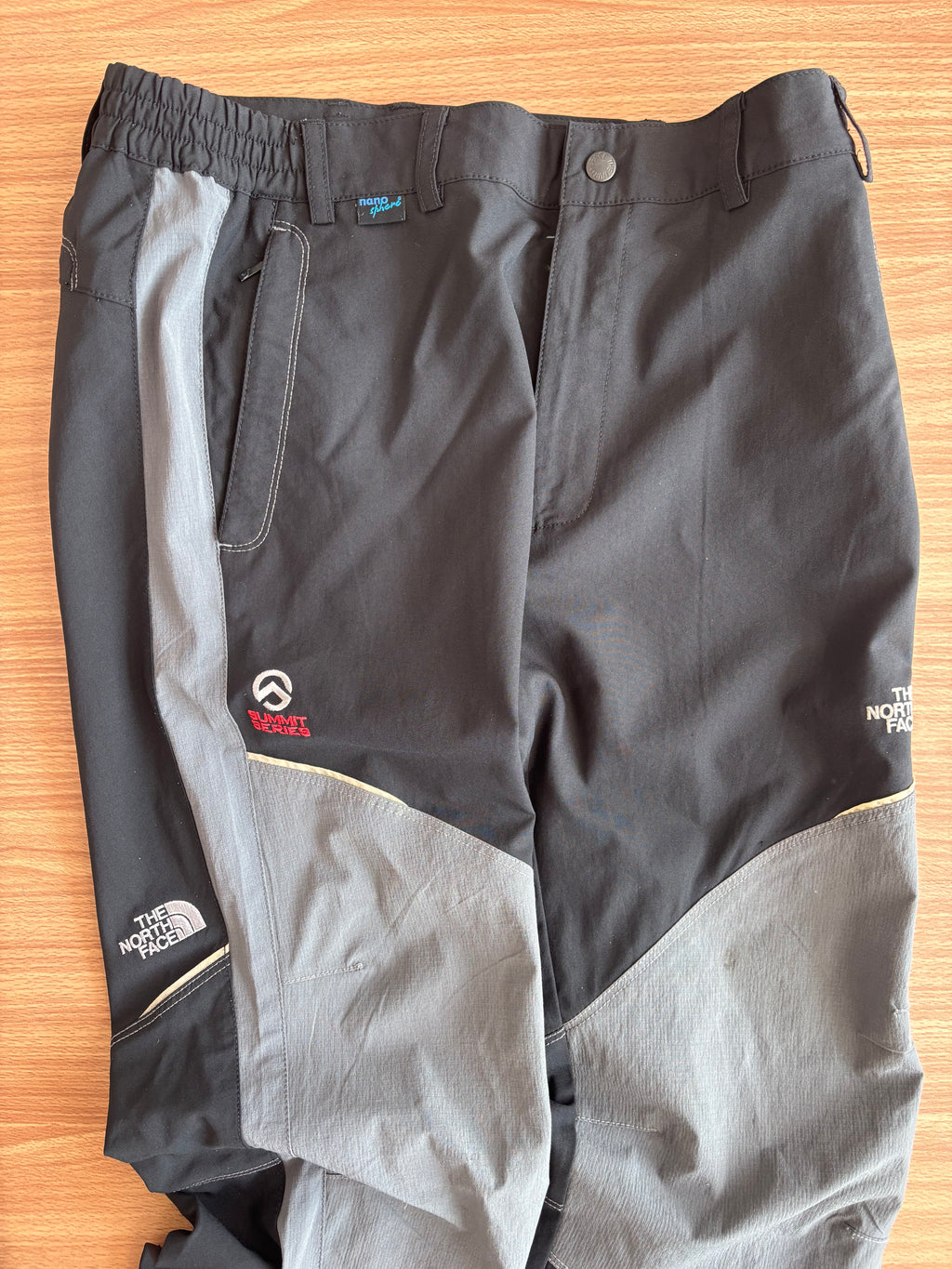 The North Face SummitSeries nanosphere pants