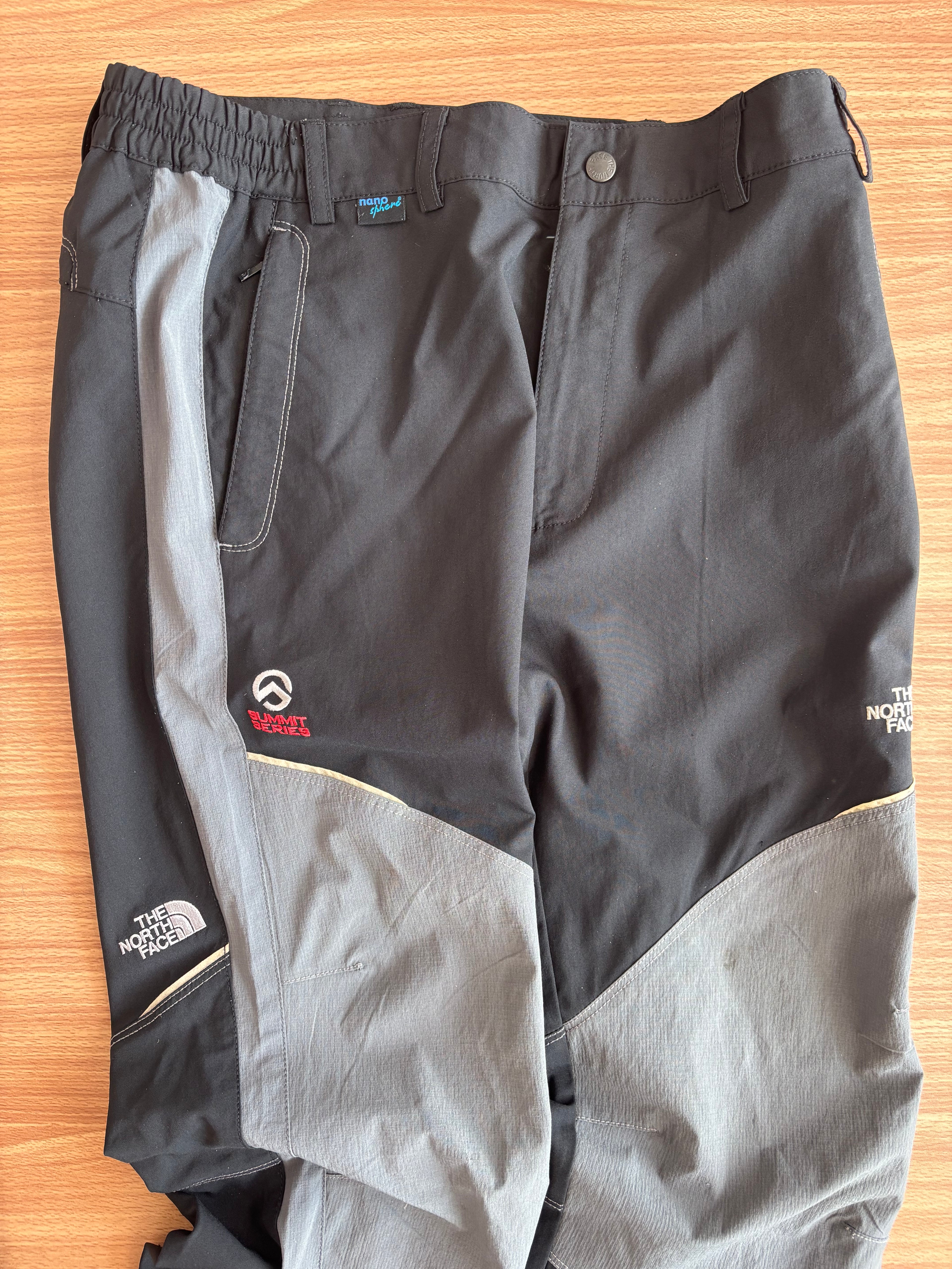 The North Face SummitSeries nanosphere pants
