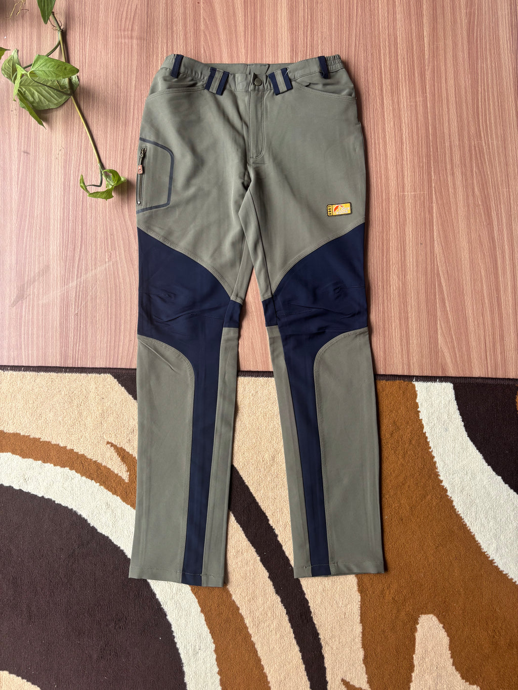 Lowe alpine outdoor pants