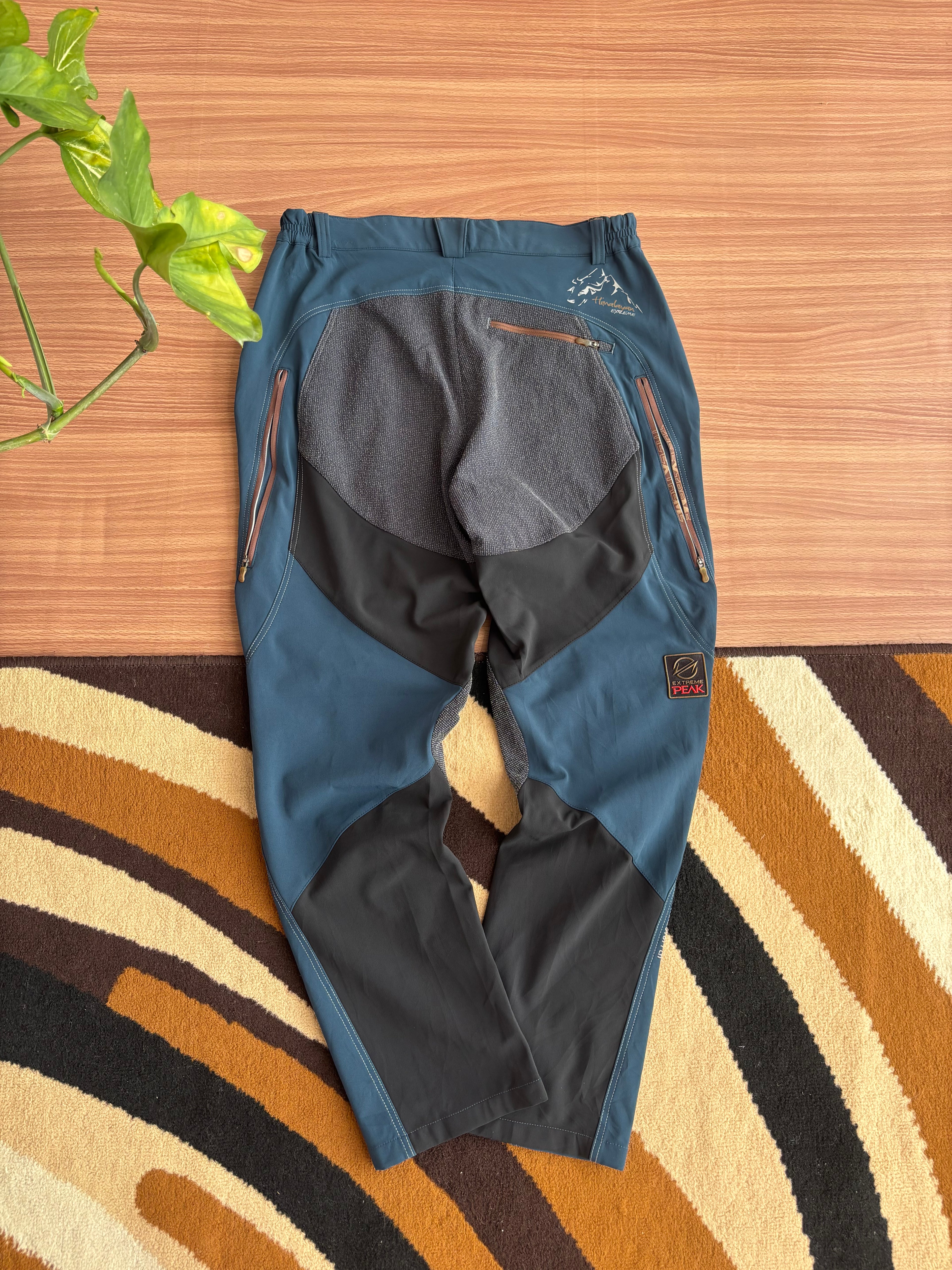 BlackYak extreme pants