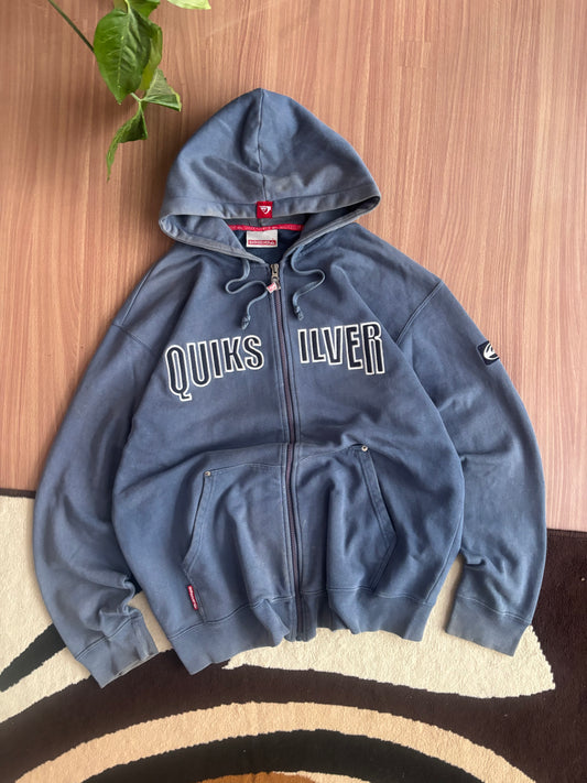 Quiksilver Vintage hoodie