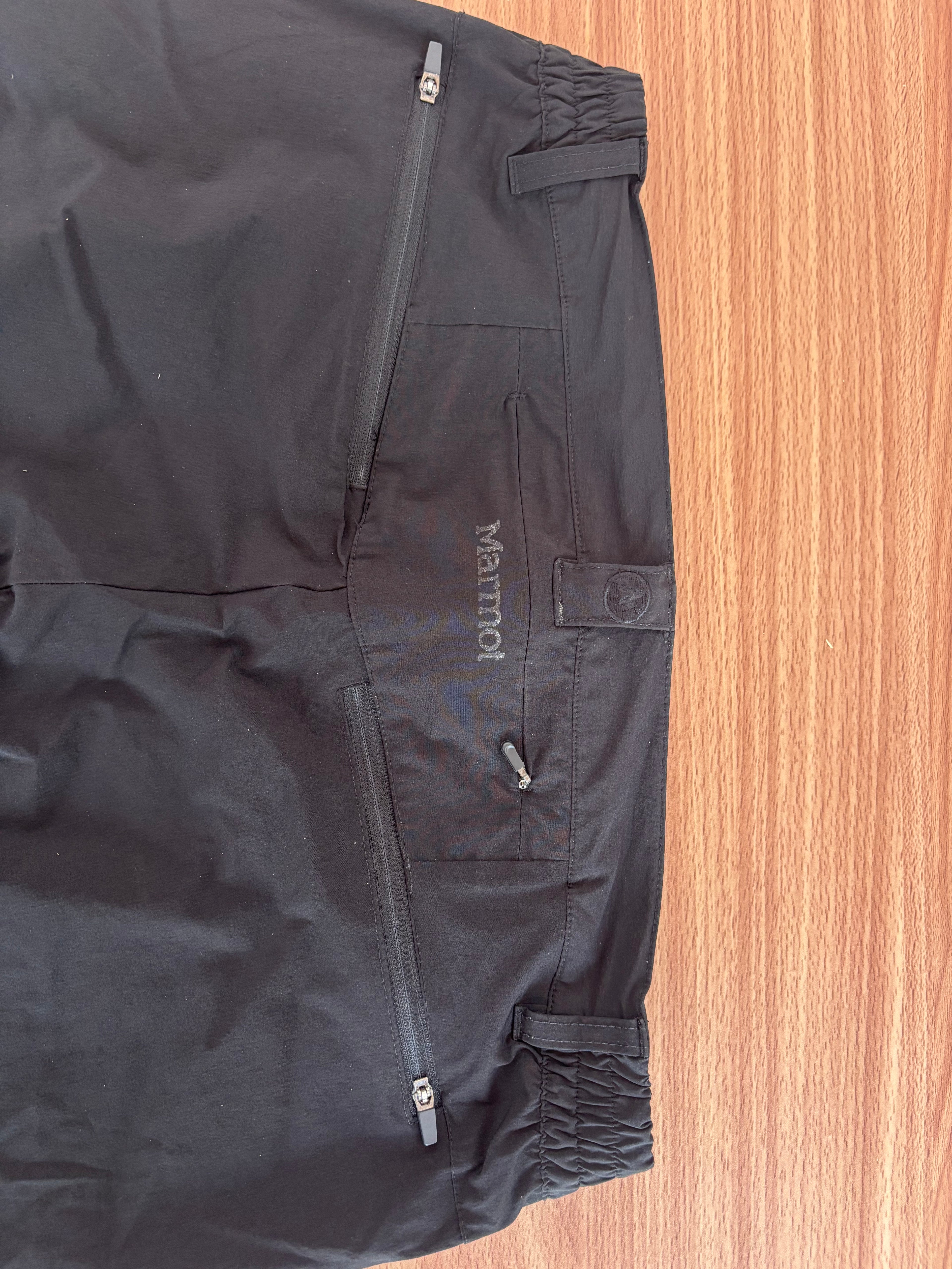 Marmot Trail Run Shell pants