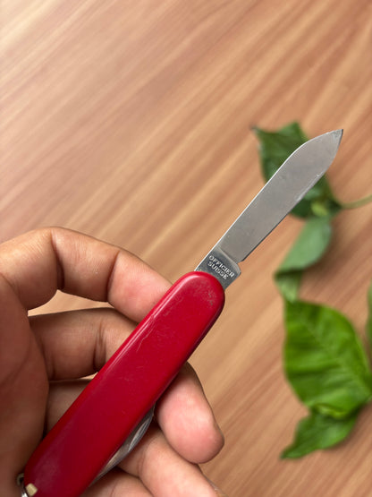 Victorinox Waiter OG knife