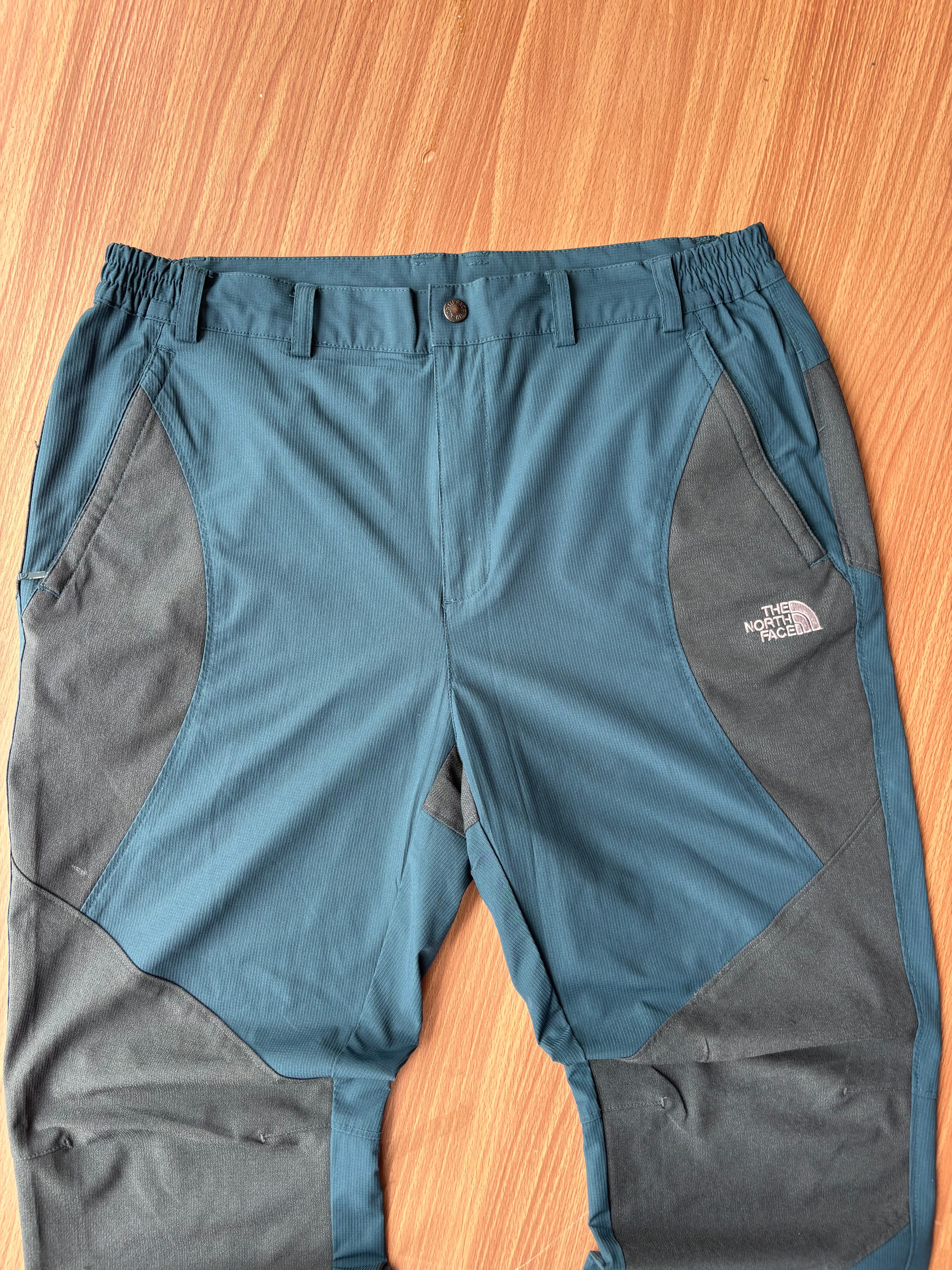 TNF outdoor pants