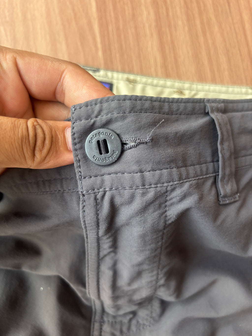 Patagonia Fly Fishing shots