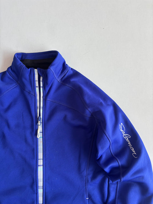 Salomon soft shell (W | M)