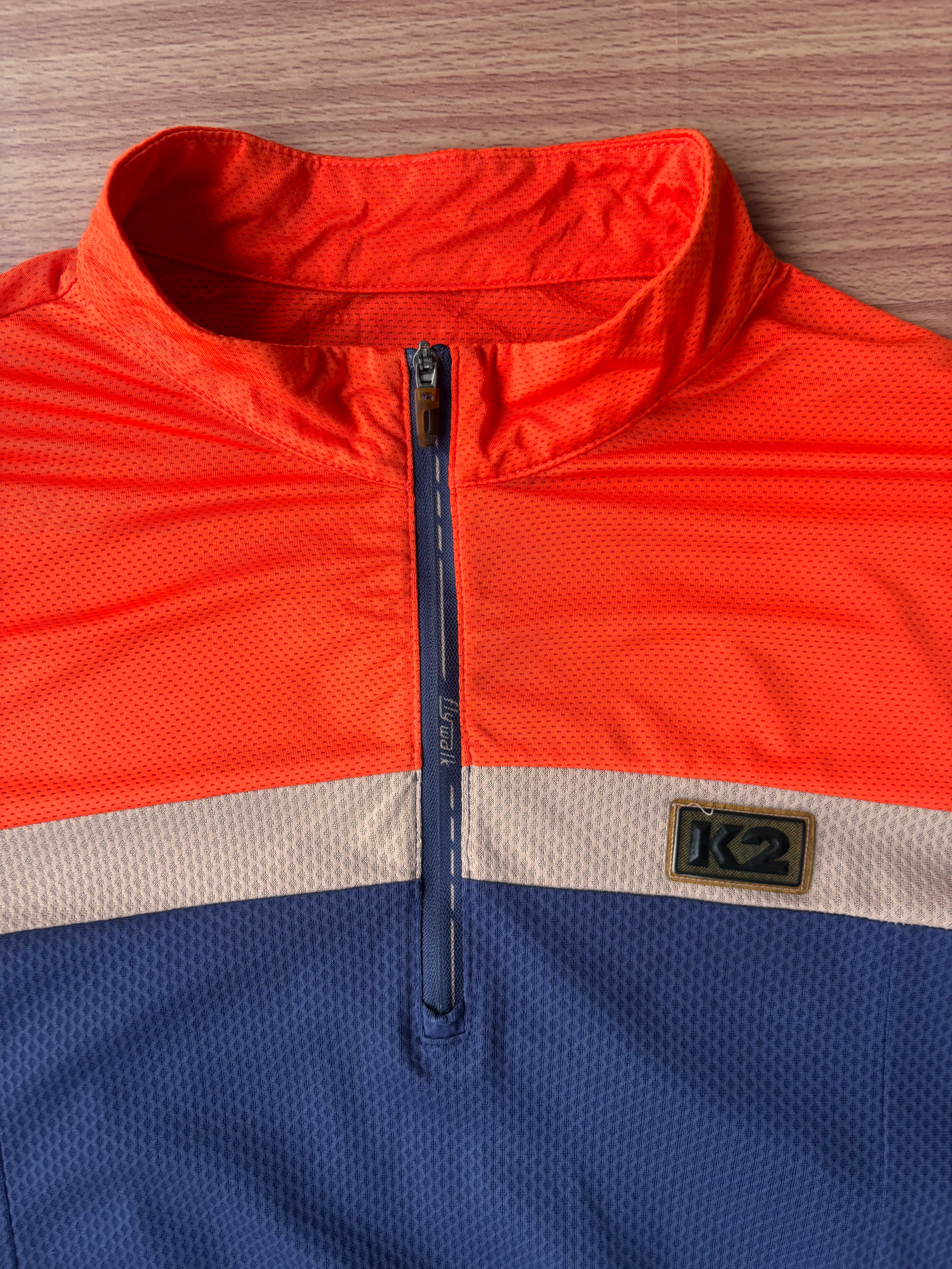 K2 tee (M)