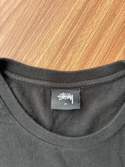 stussy international tee
