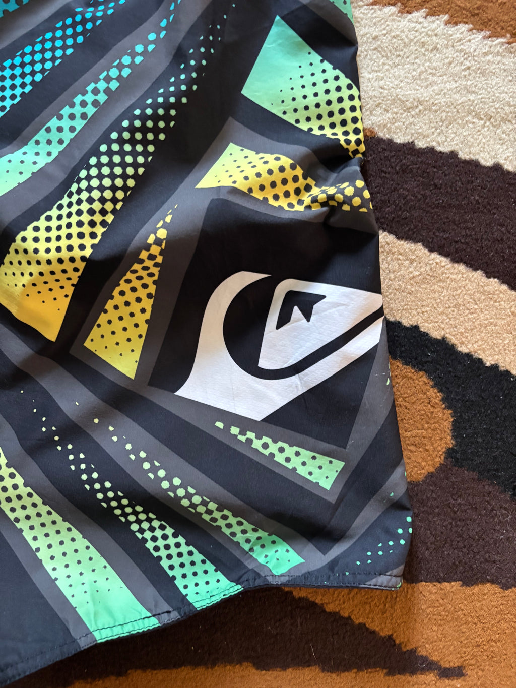 Quiksilver Boardies (30)
