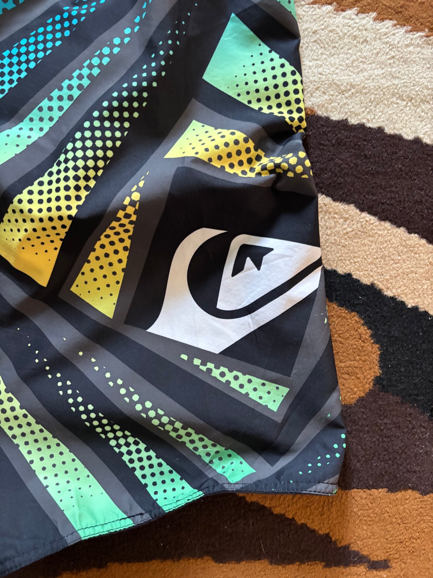 Quiksilver Boardies (30)