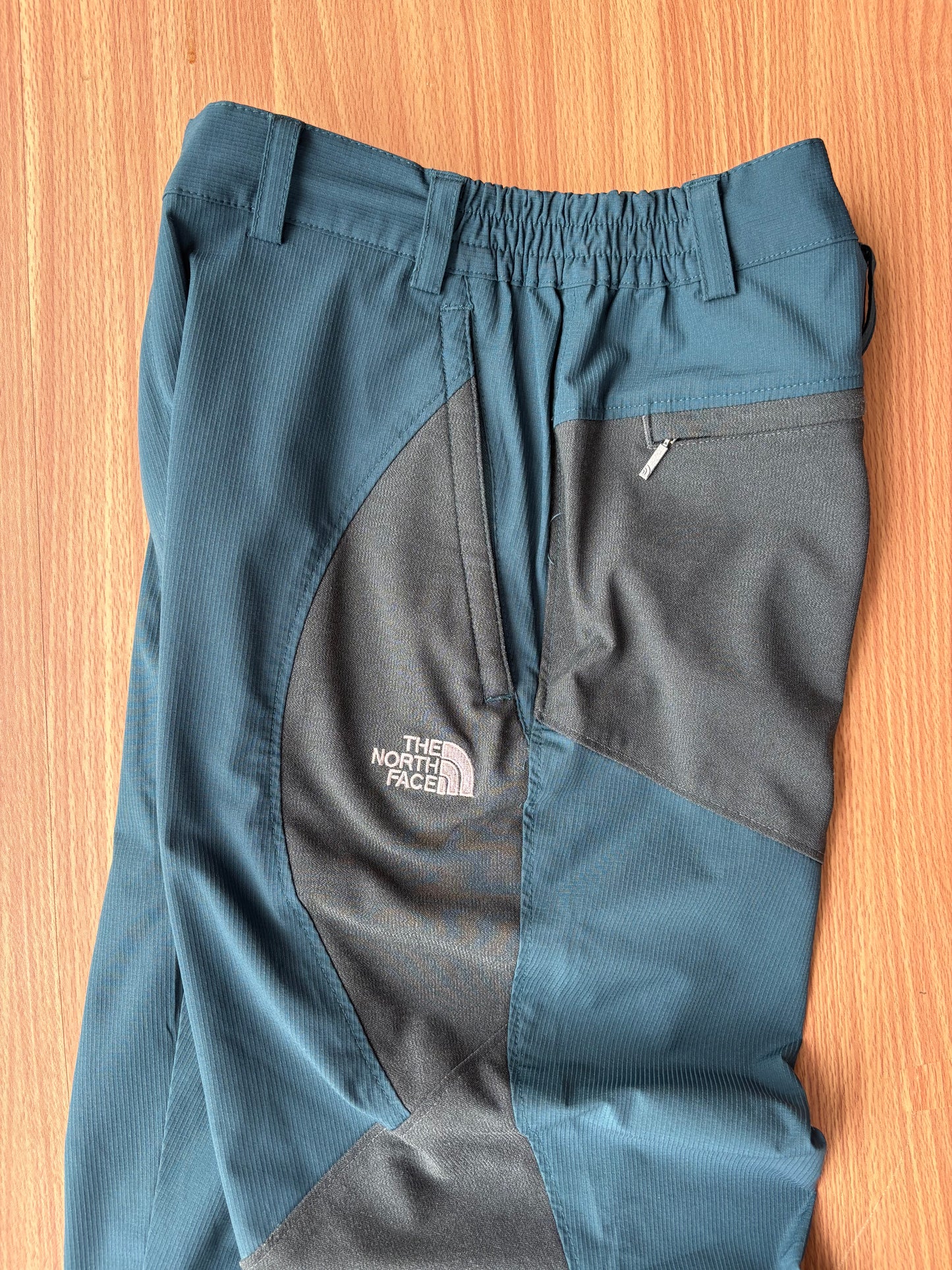 TNF outdoor pants