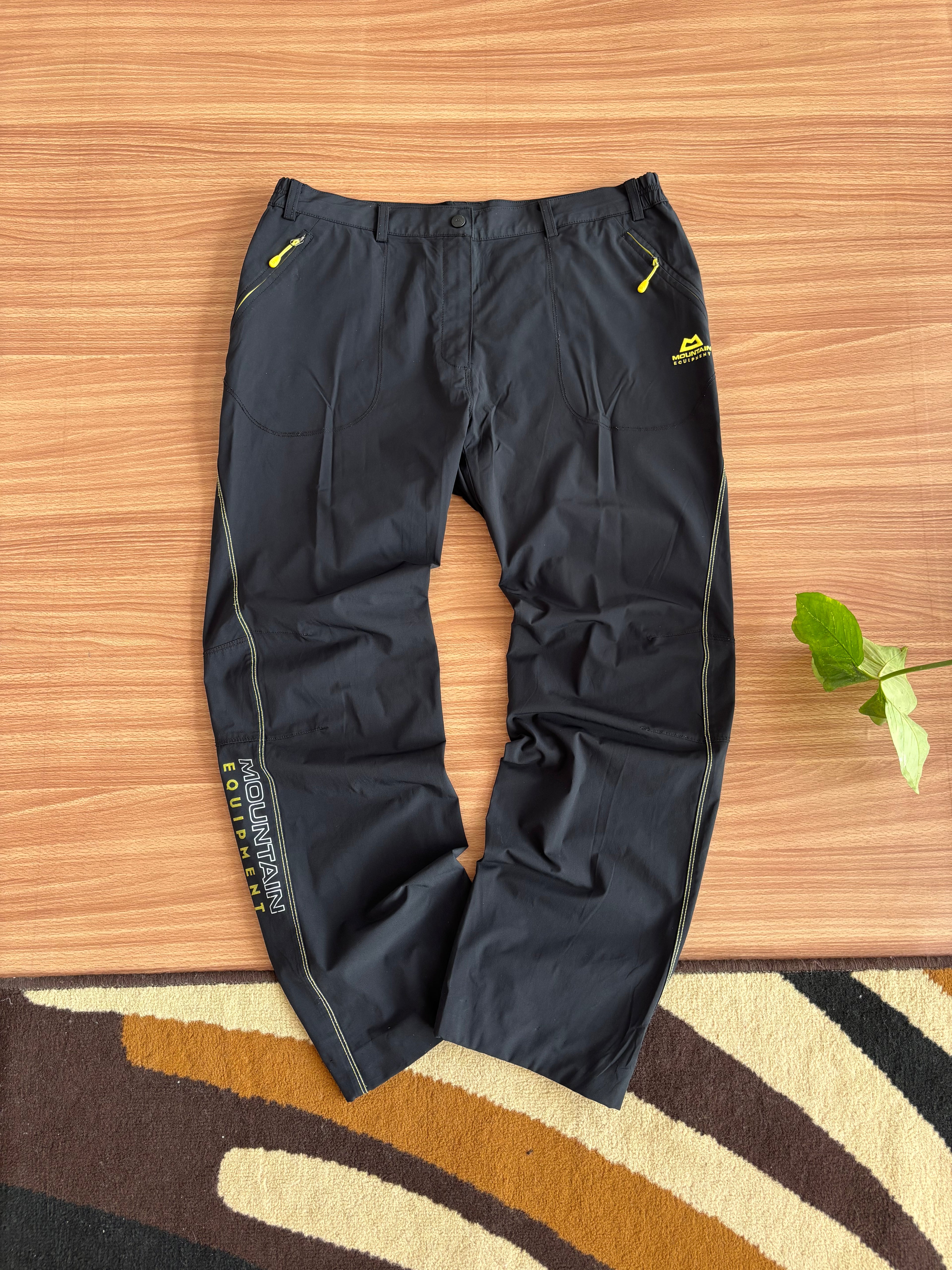 Mountain equipment StraightFit climbing pants