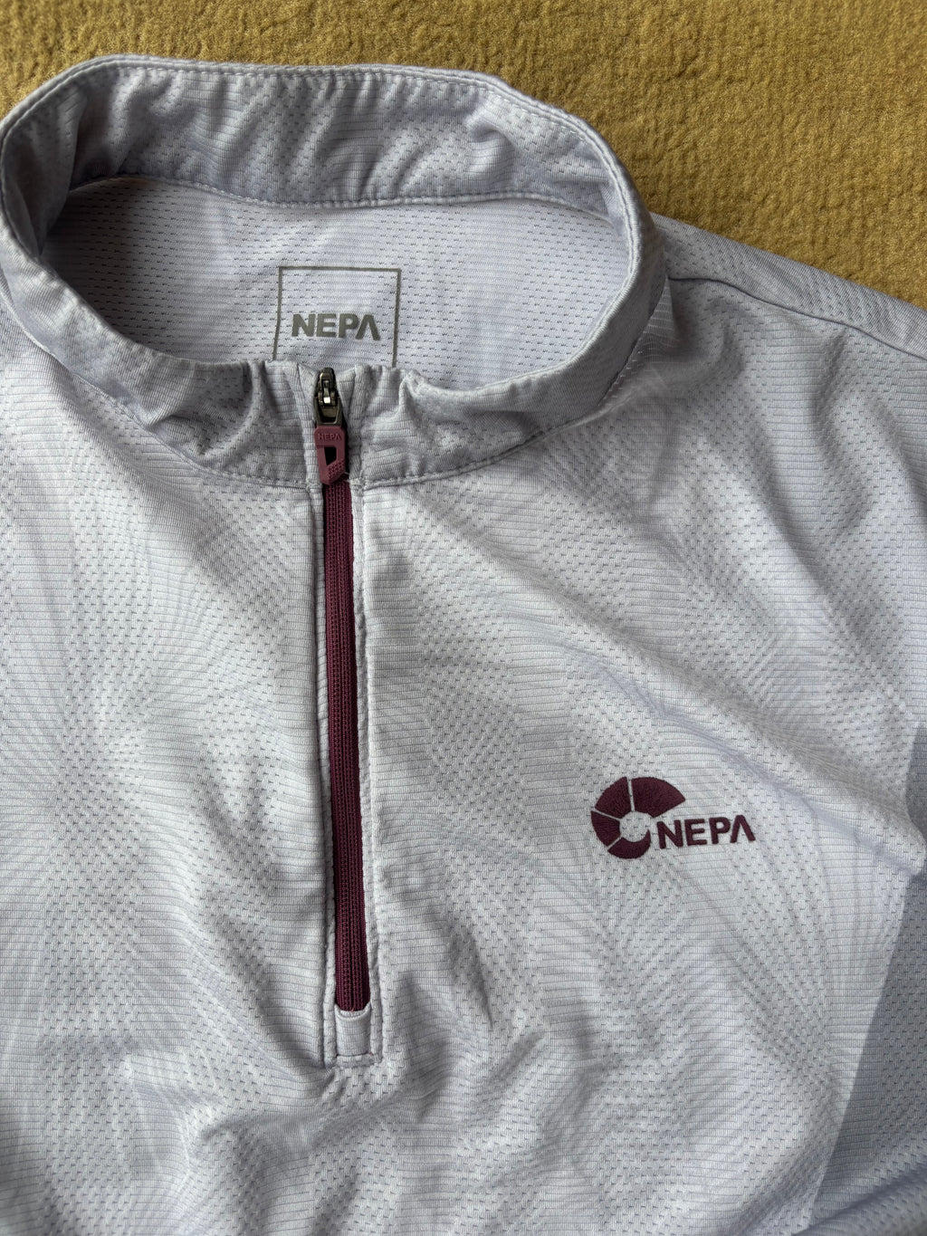 Nepa Full sleeve tee (S)