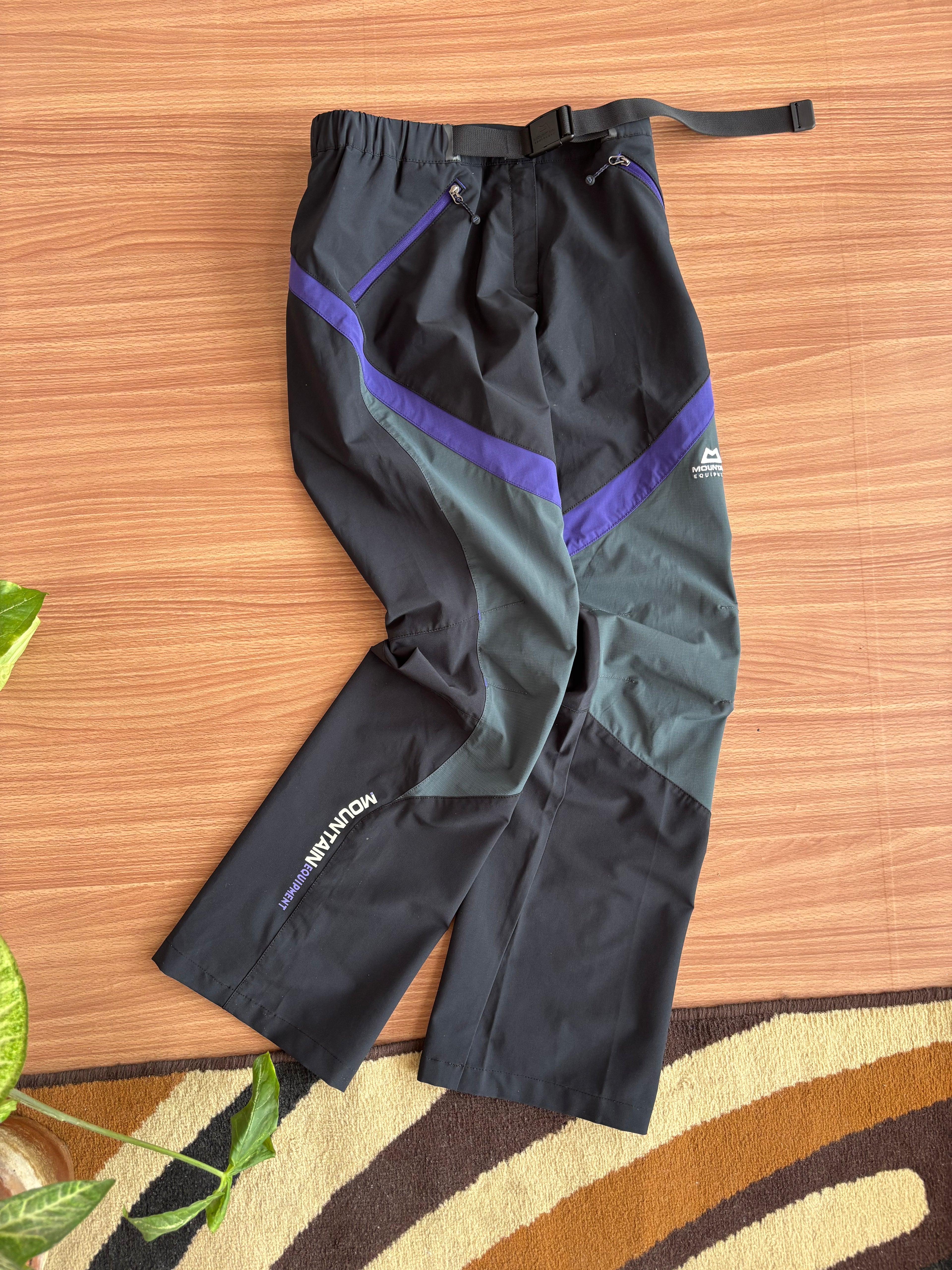 Mountain Equipment Technical Hiking Pants