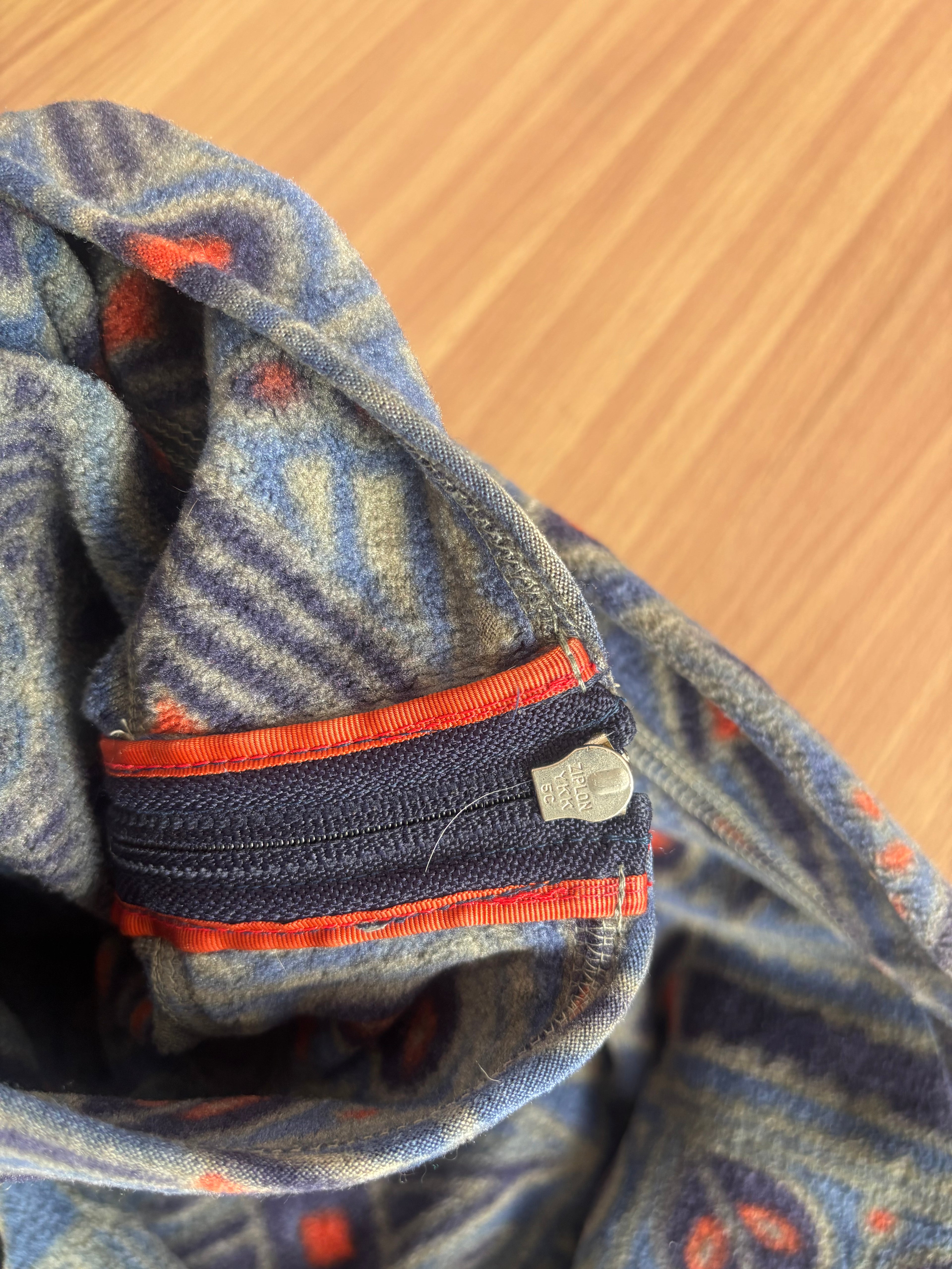 90’s Patagonia Anatolia Fleece