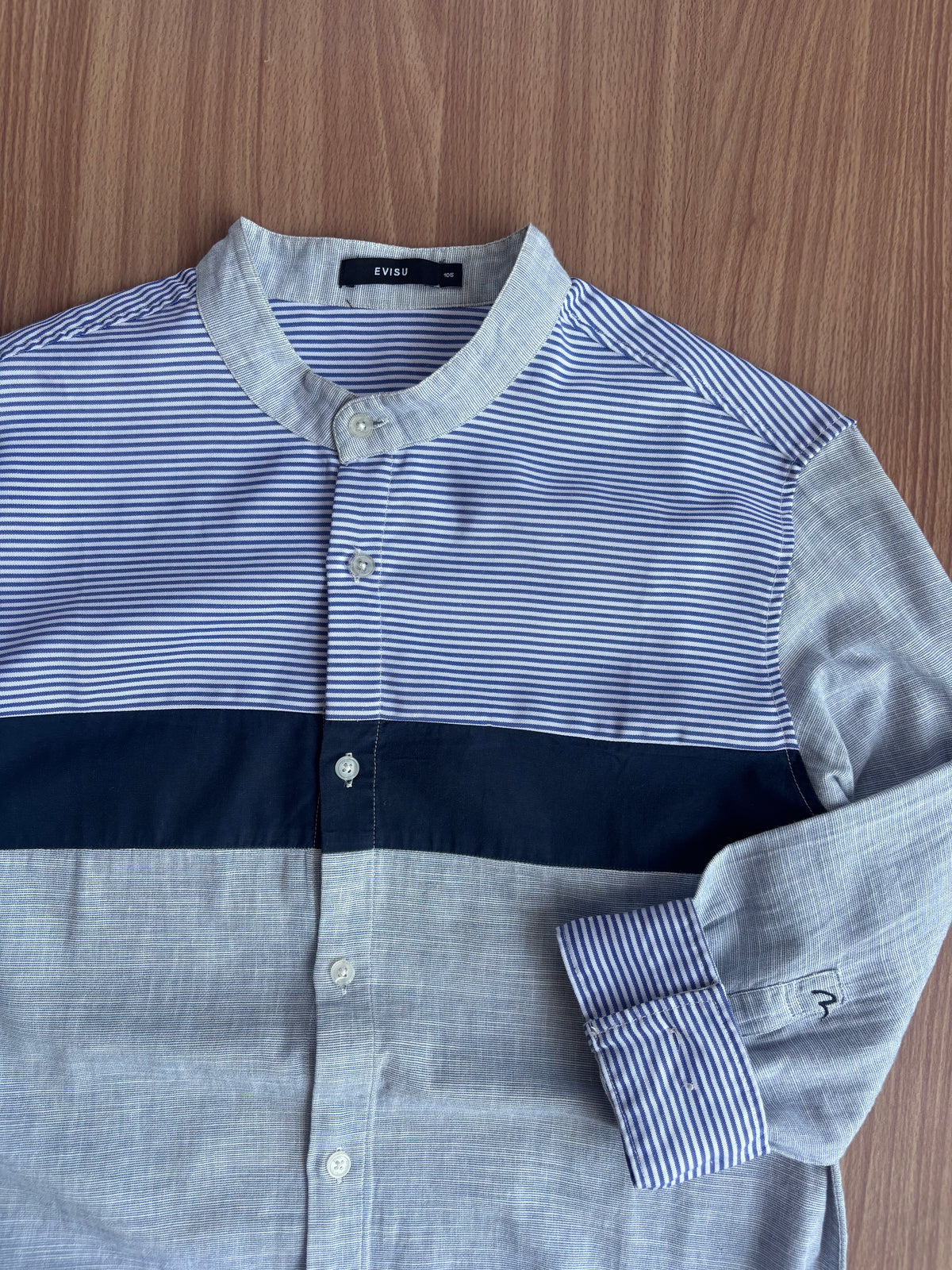 Evisu Shirt (M)