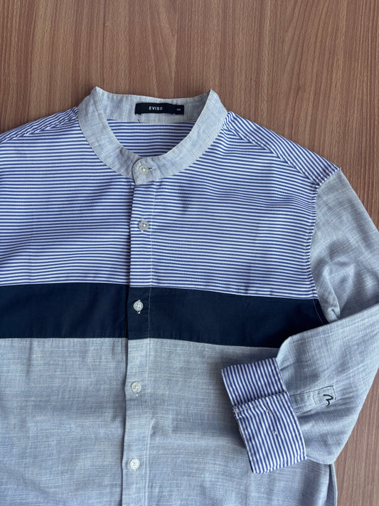 Evisu Shirt (M)