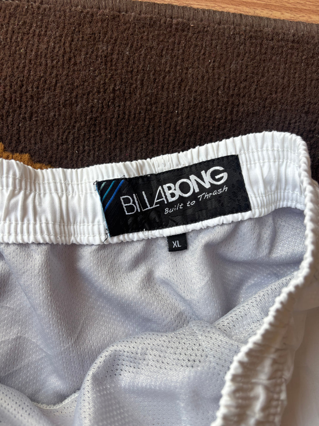 Billabong shorts
