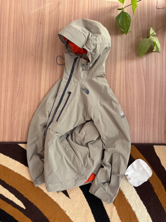 The North Face Steep Series (Technical Ski Jacket)