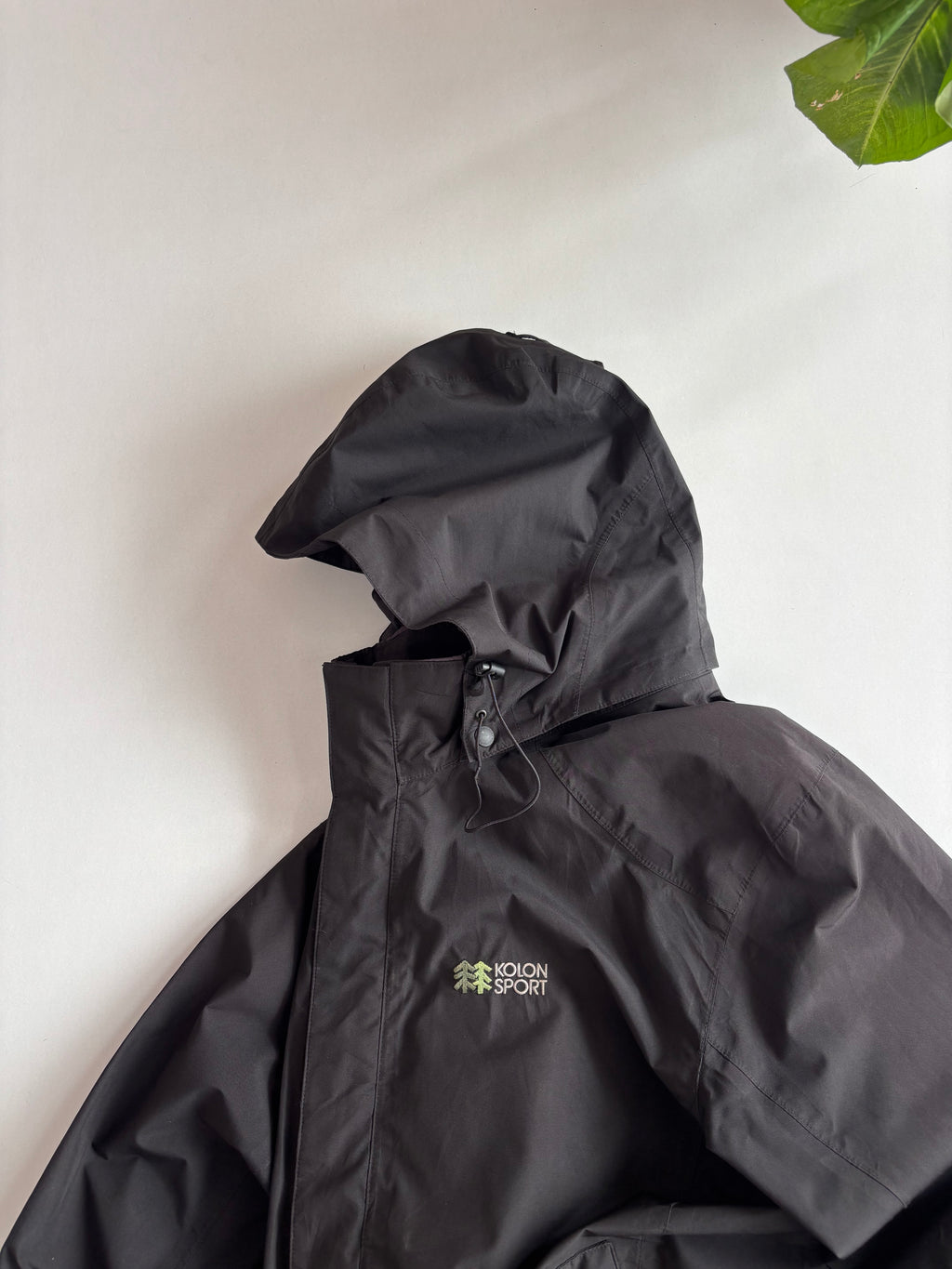 Kolon Sports Goretex shell (L)