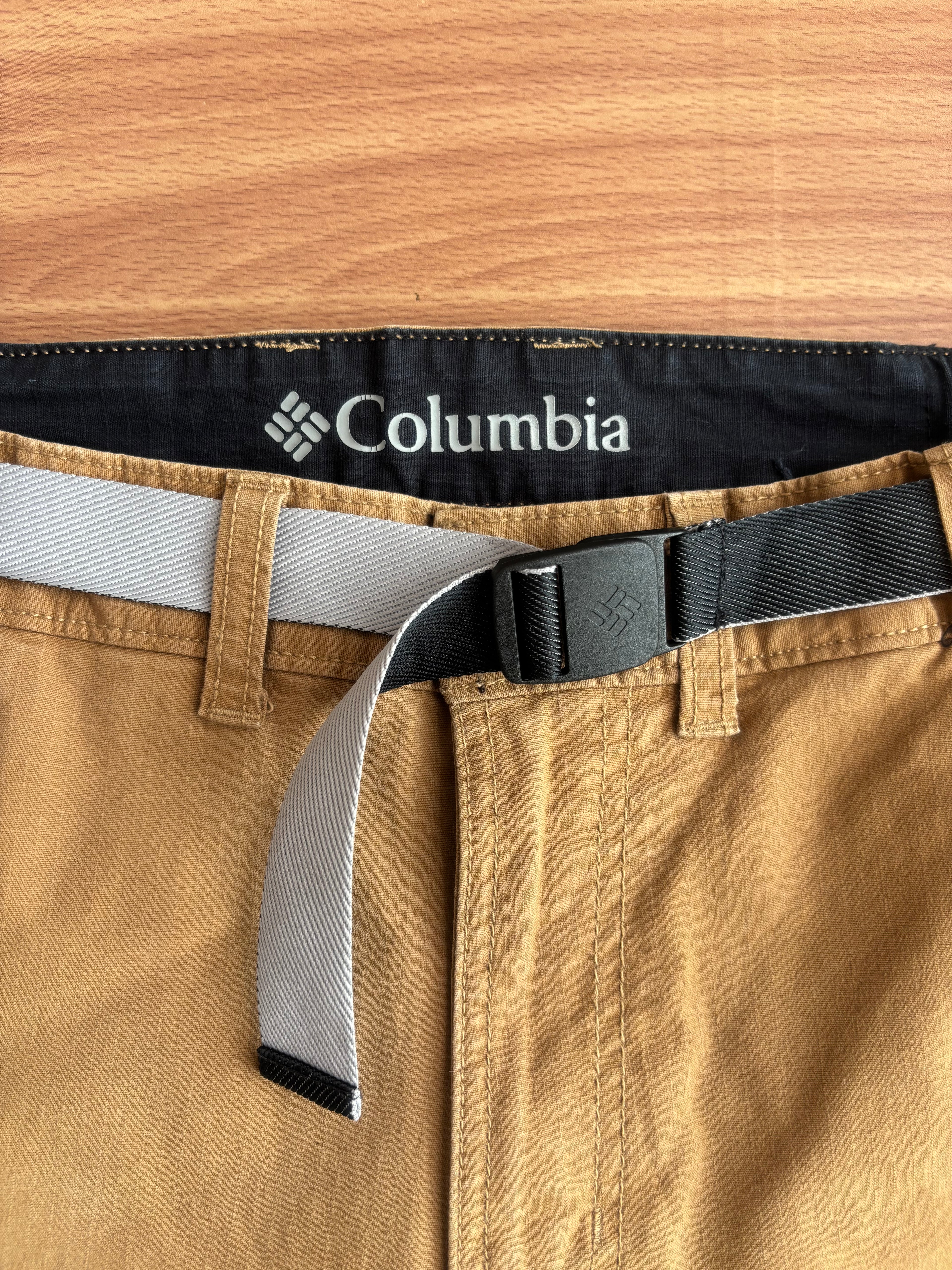 Columbia omishade pants