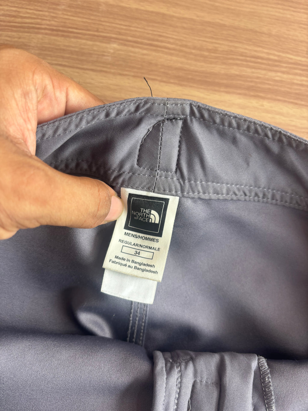 The North Face boardies (34)