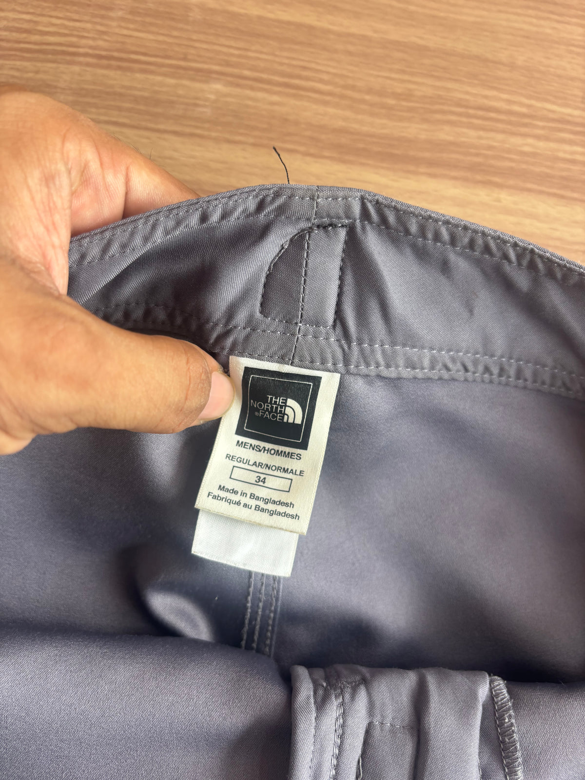 The North Face boardies (34)