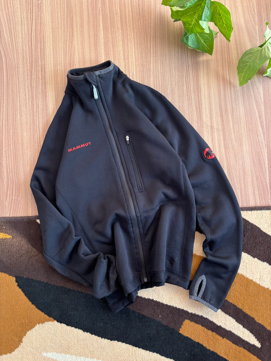 00’s mammut soft shell